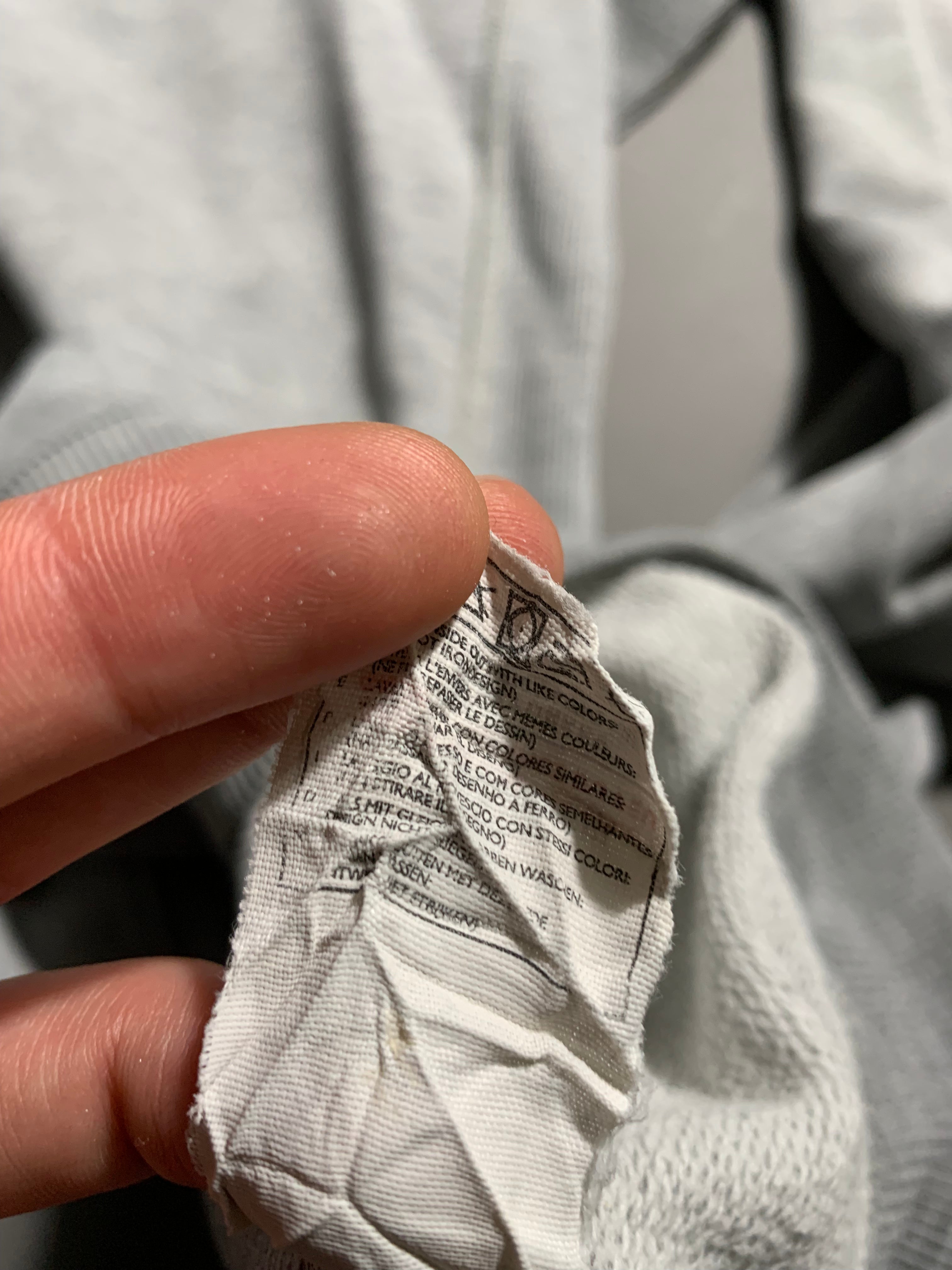 Nike Vintage Y2K Sweatshirt M Mens