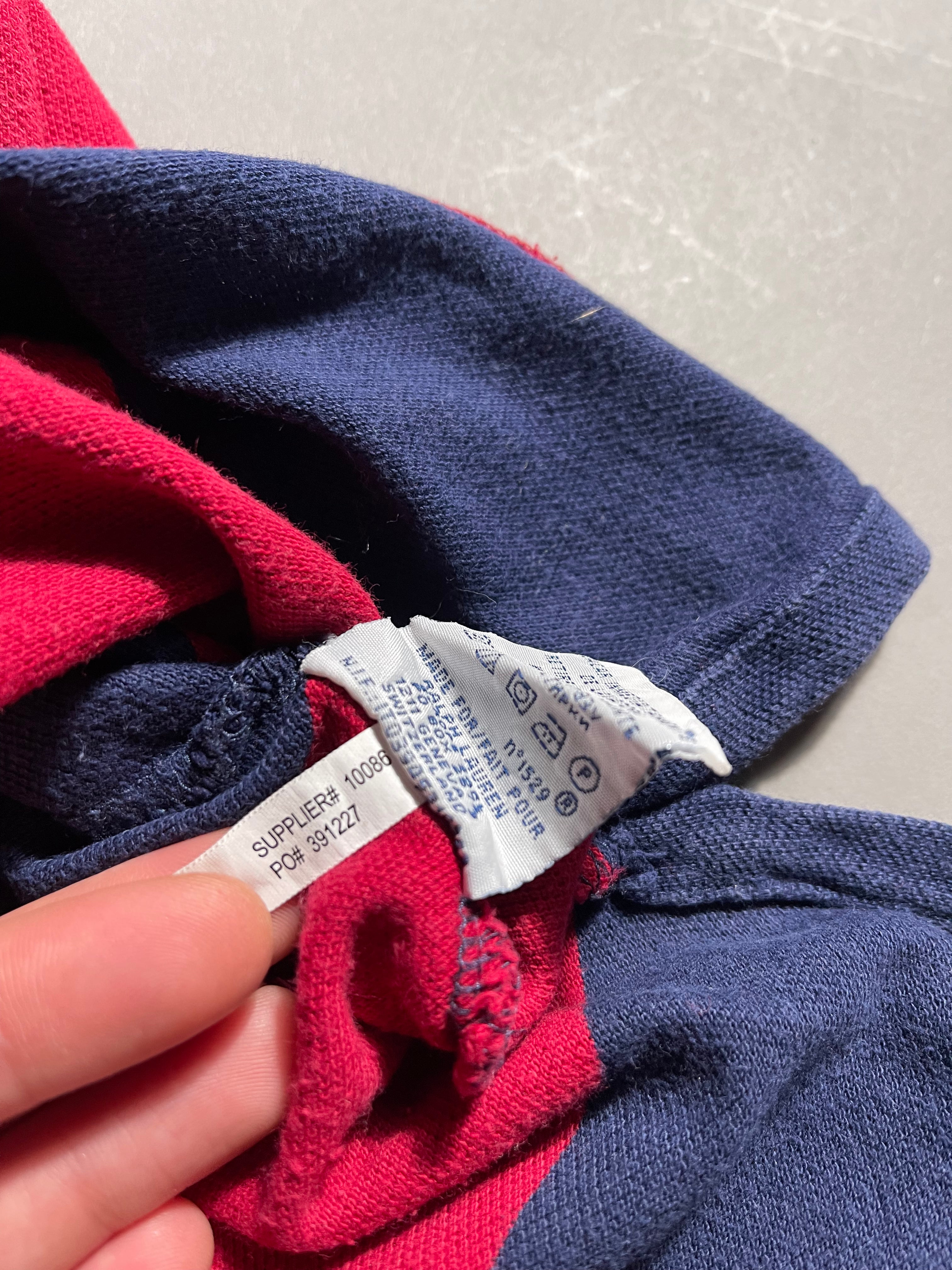 Polo Ralph Lauren Y2K Polo Shirt L Mens