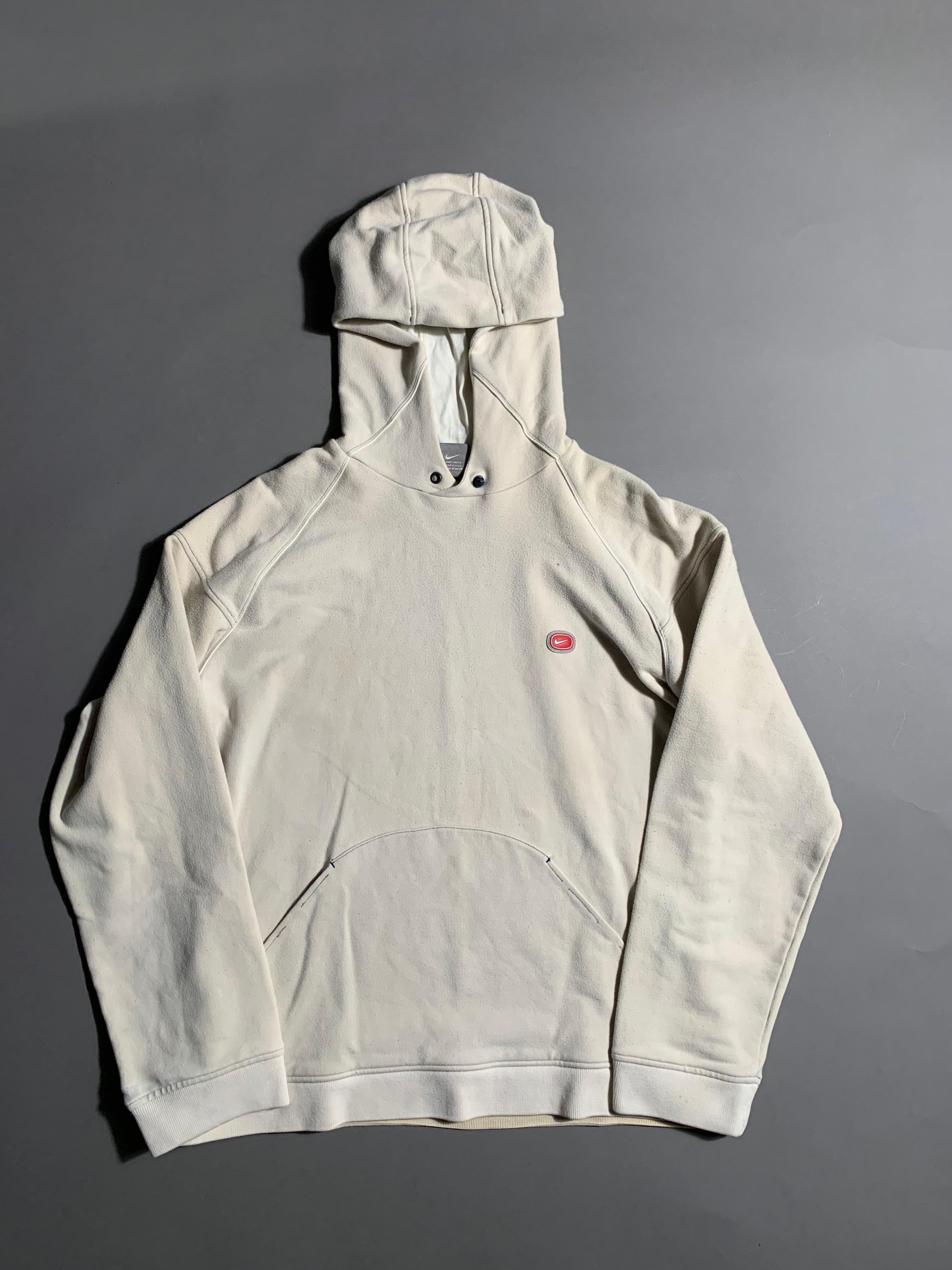 Nike Vintage Y2K Hoodie M Mens