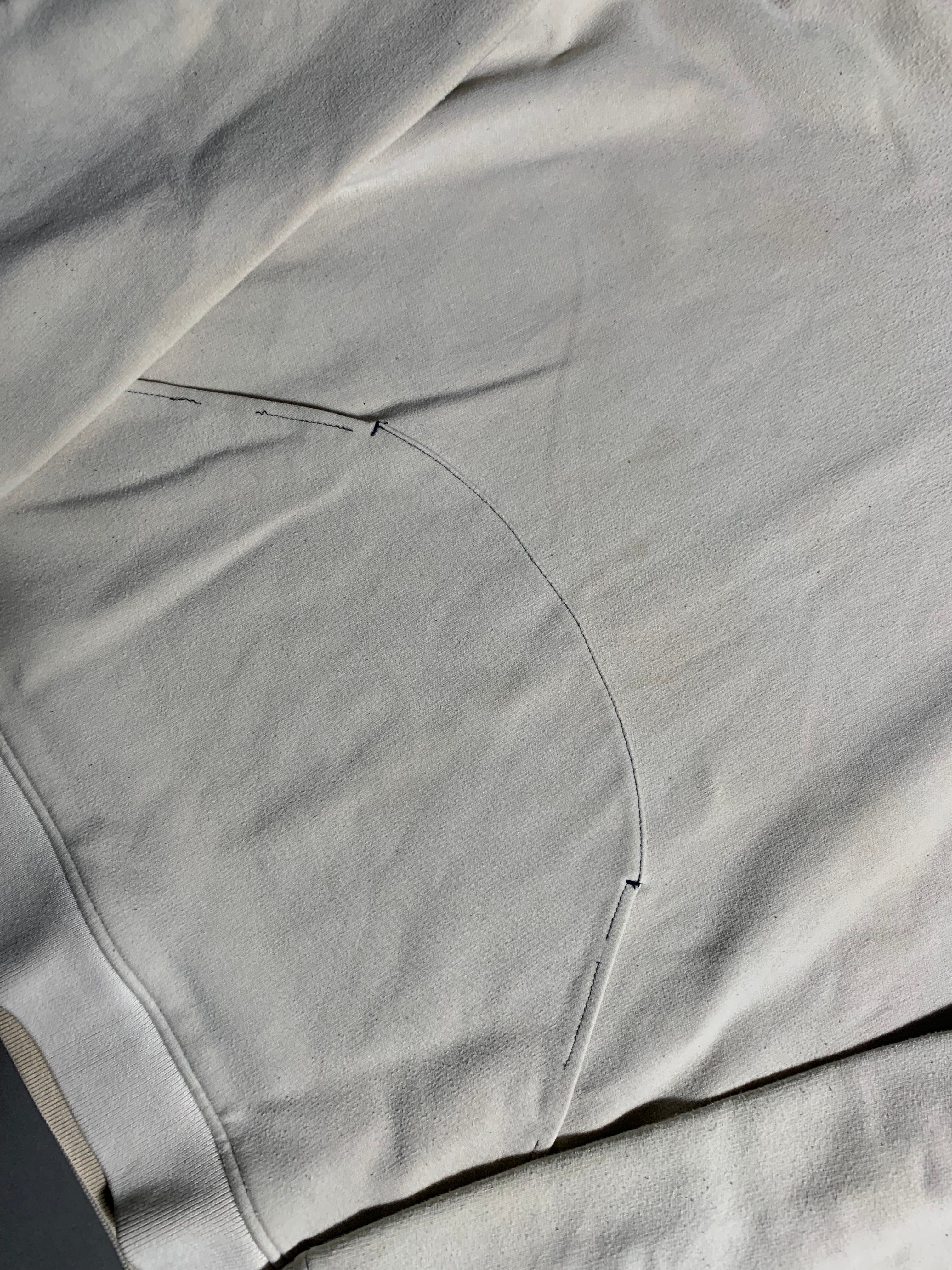 Nike Vintage Y2K Hoodie M Mens