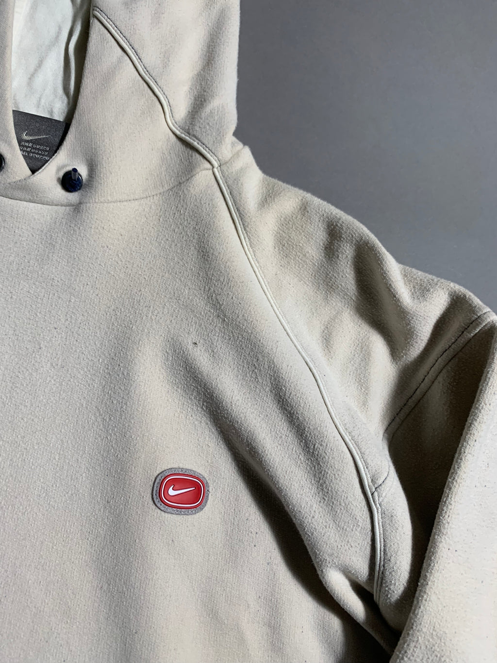 Nike Vintage Y2K Hoodie M Mens