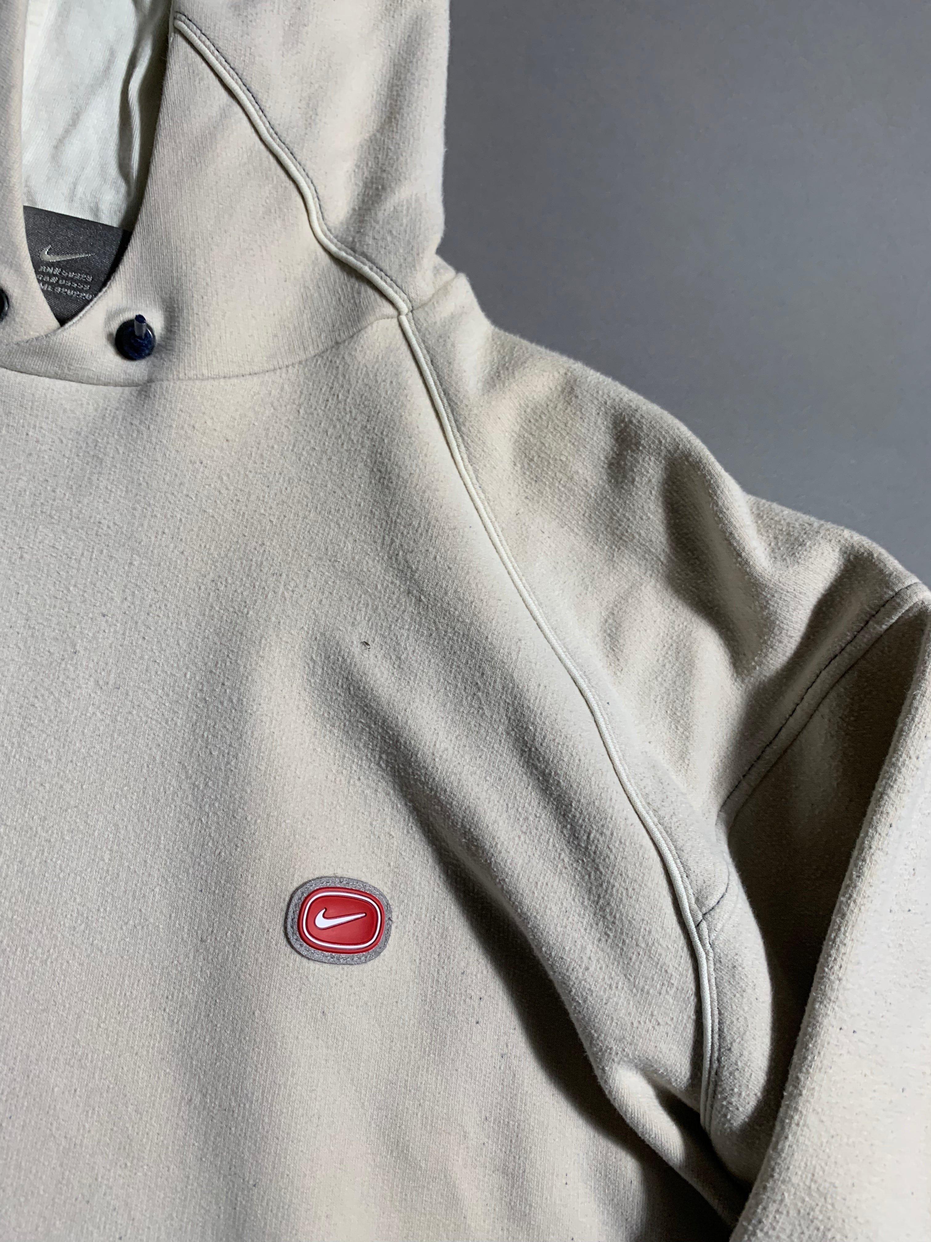Nike Vintage Y2K Hoodie M Mens