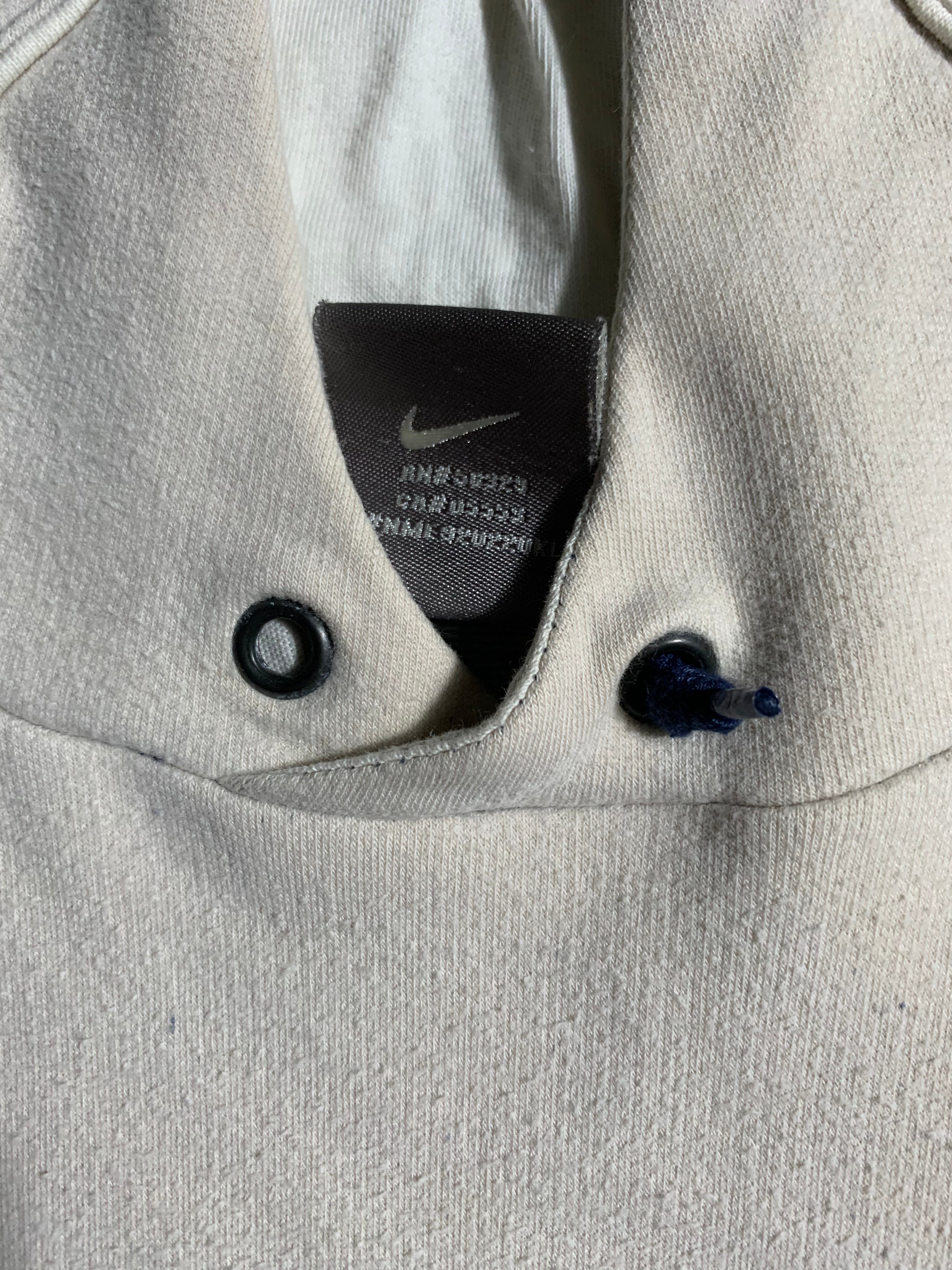 Nike Vintage Y2K Hoodie M Mens