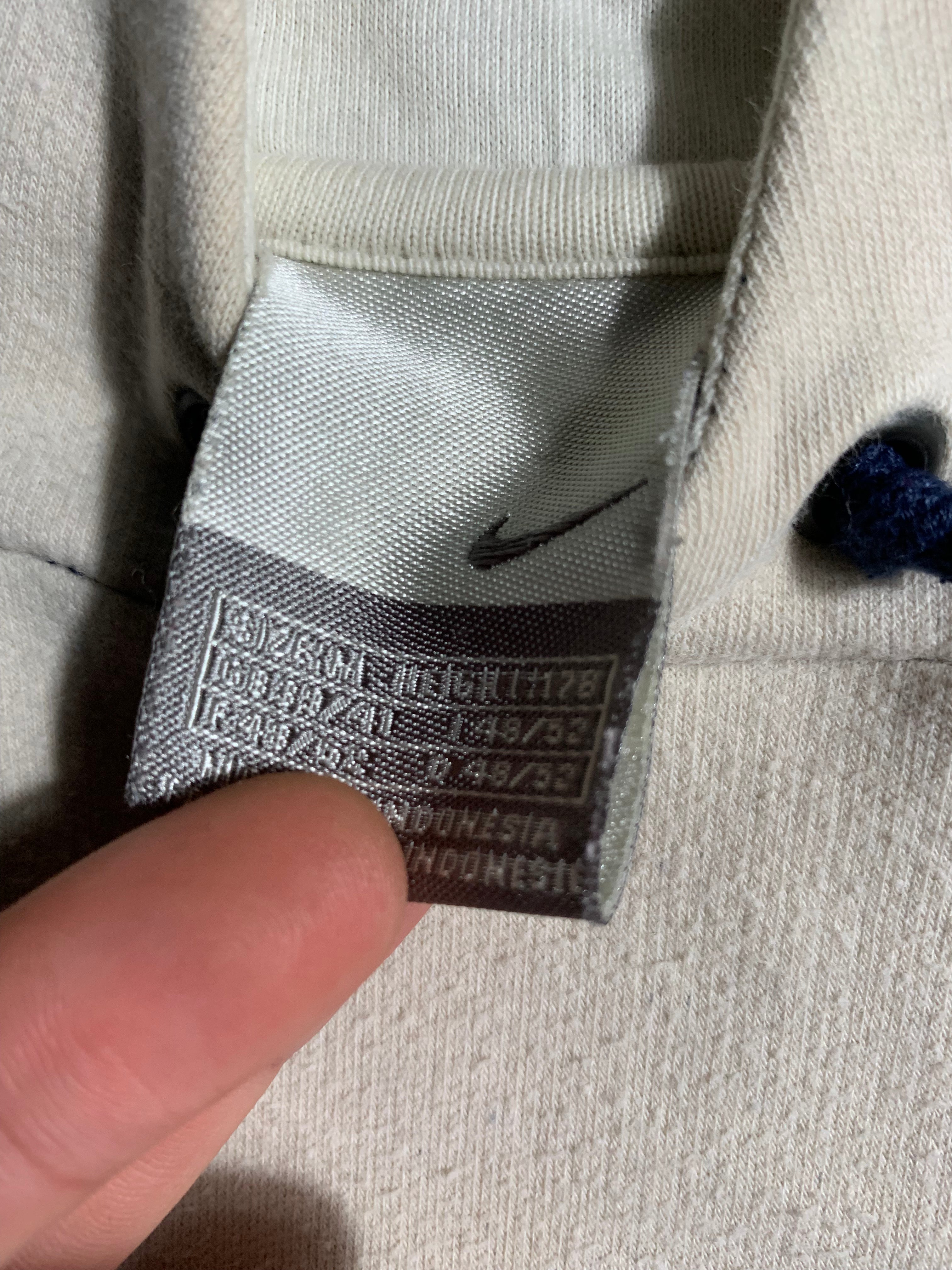 Nike Vintage Y2K Hoodie M Mens