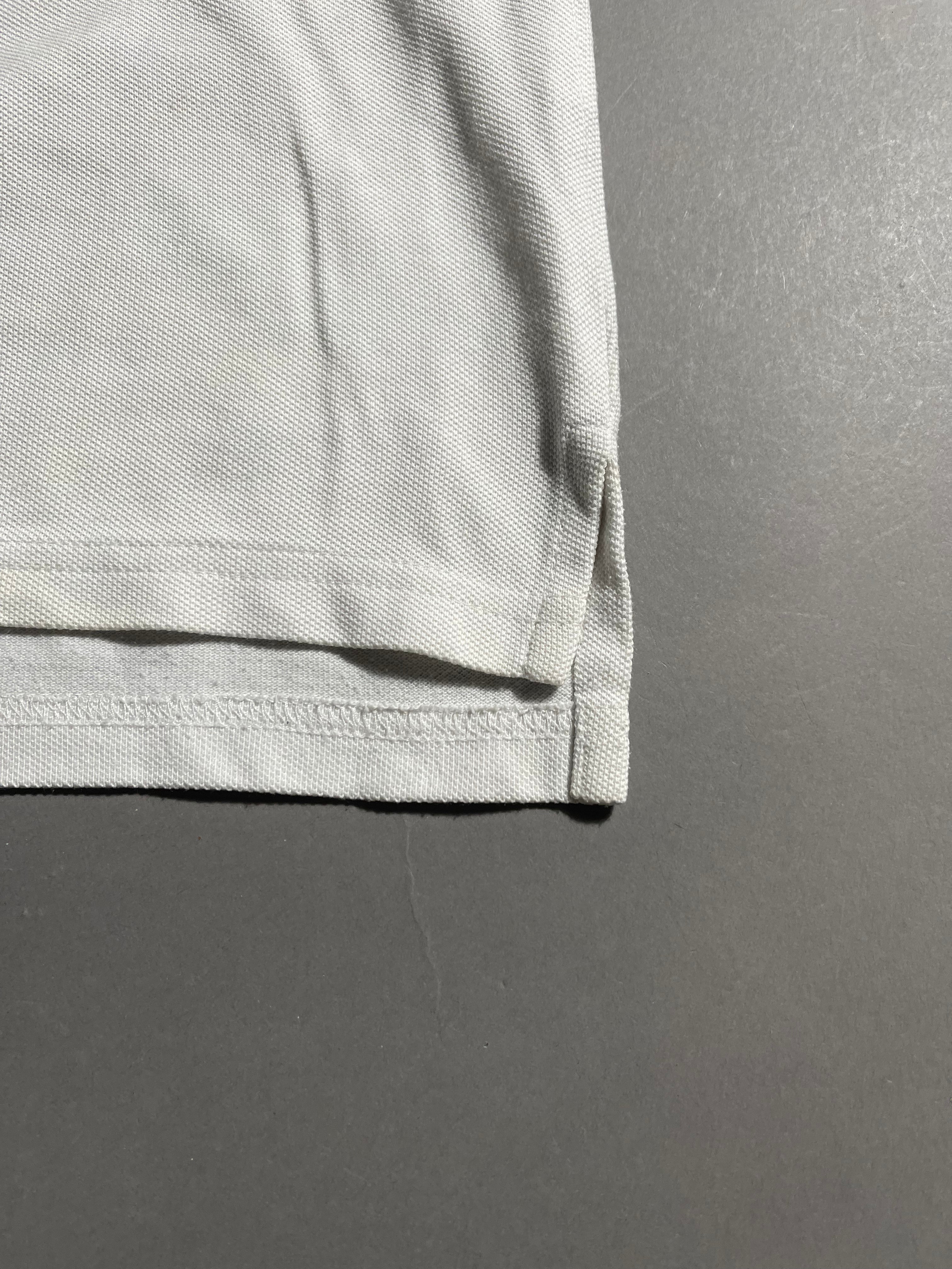 Yves Saint Laurent Y2K Polo Shirt L Mens