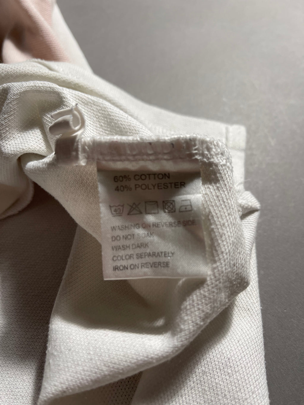 Yves Saint Laurent Y2K Polo Shirt L Mens