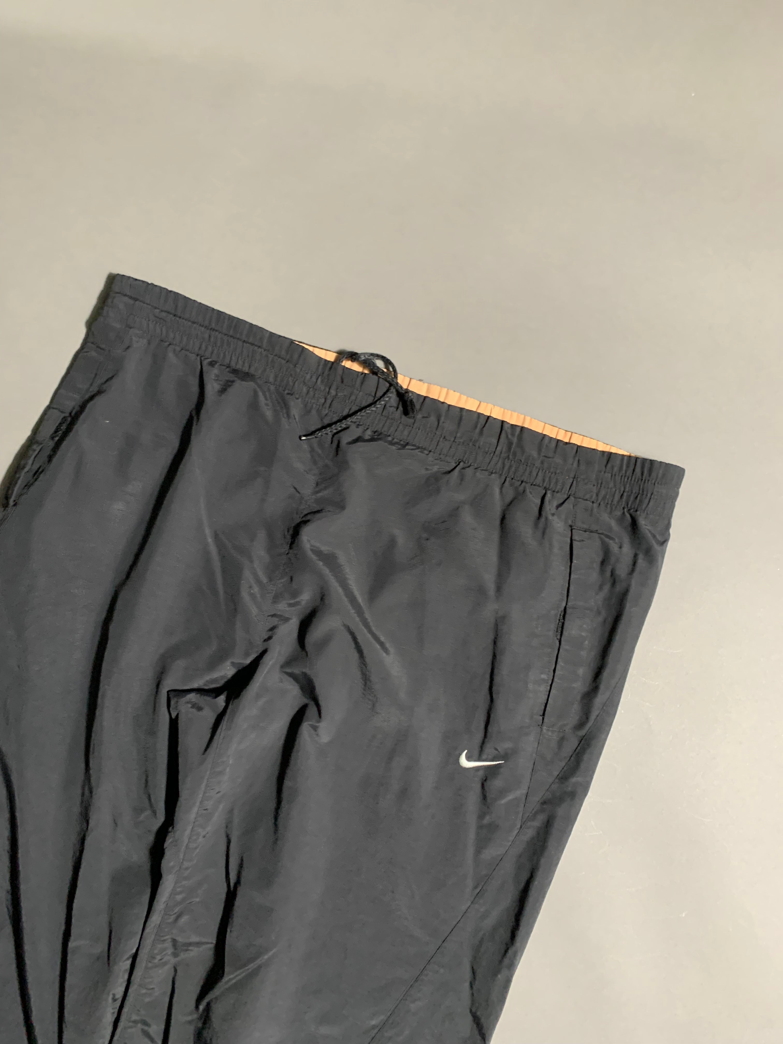 Nike Vintage Y2K Trackpants Jogger Jogginghose L Mens
