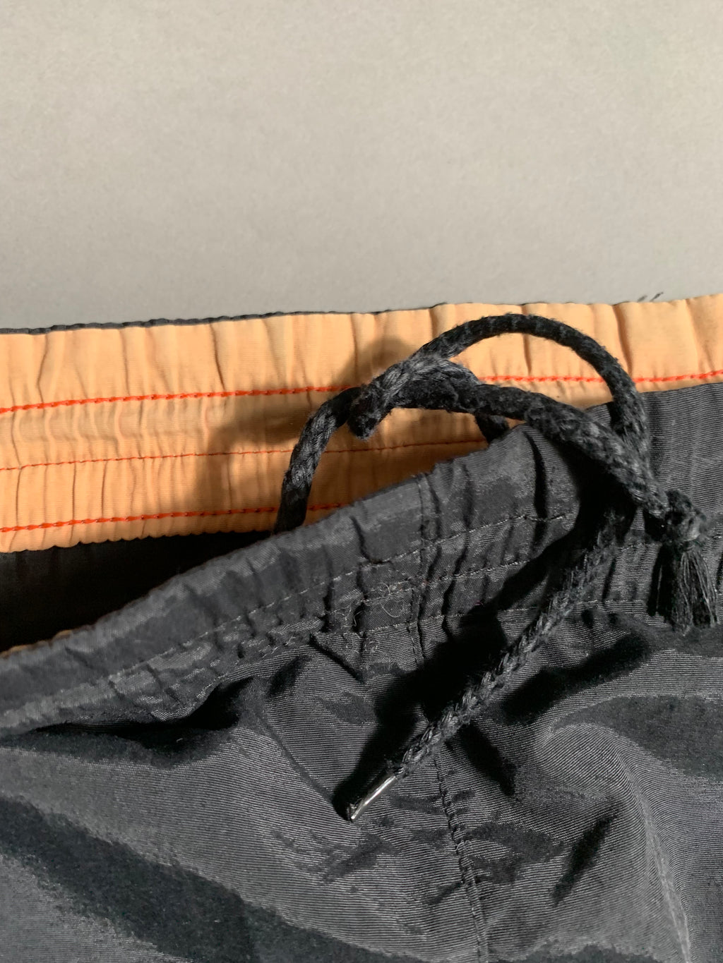 Nike Vintage Y2K Trackpants Jogger Jogginghose L Mens