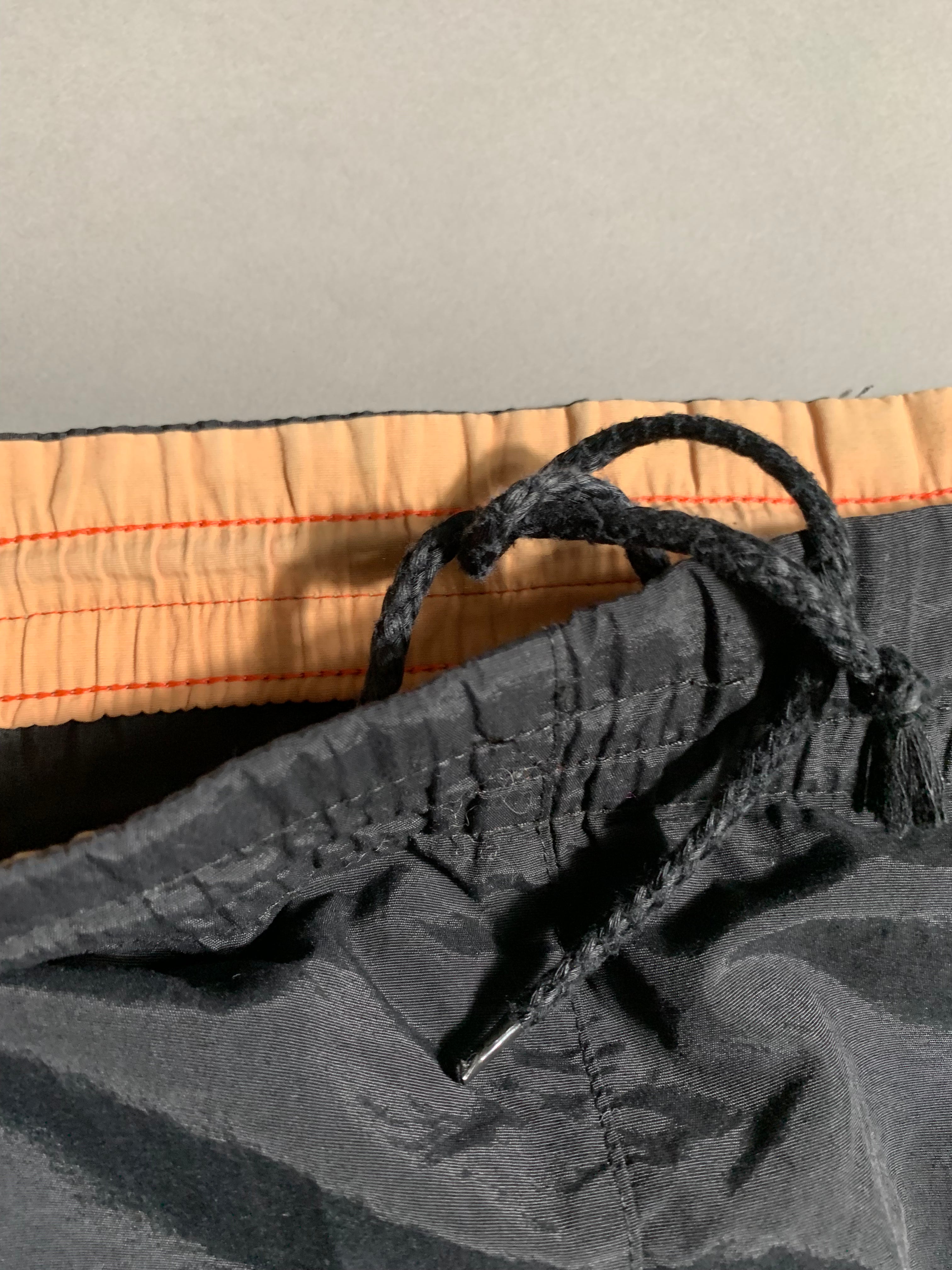 Nike Vintage Y2K Trackpants Jogger Jogginghose L Mens
