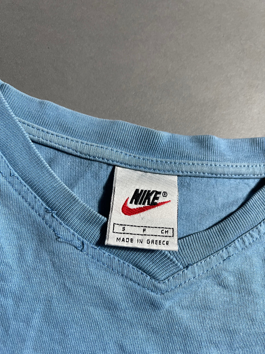 Nike Vintage Y2K T' S Womens