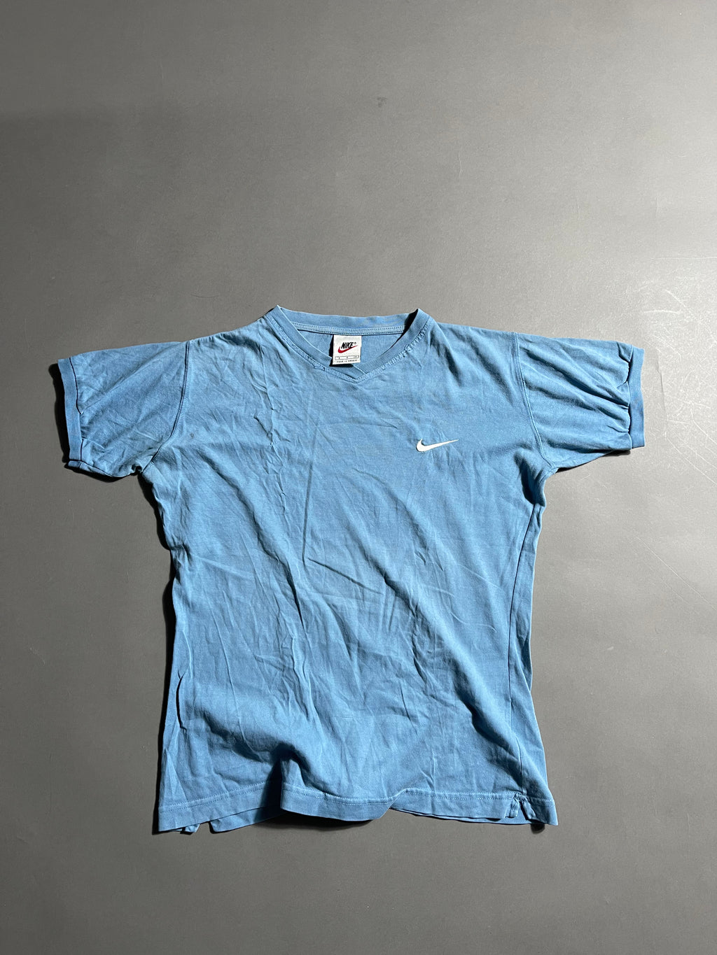Nike Vintage Y2K T' S Womens