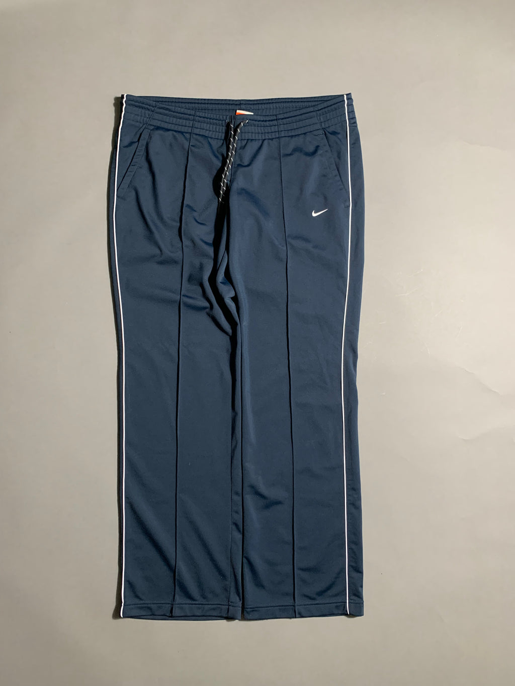 Nike Vintage Y2K Trackpants Jogger Jogginghose M Womens