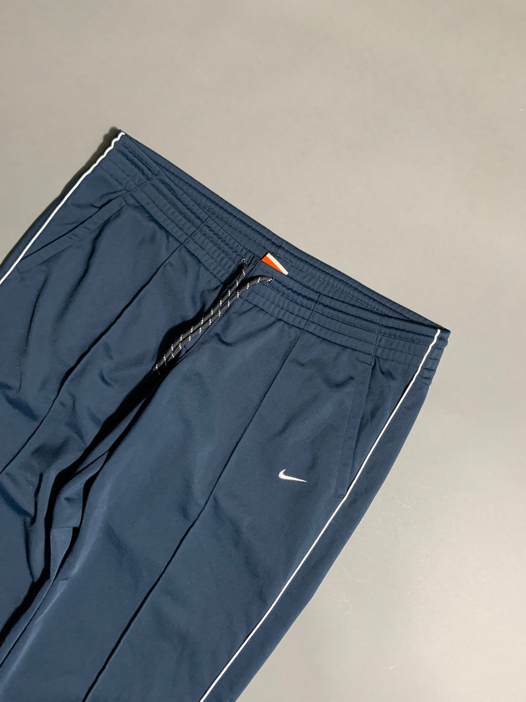 Nike Vintage Y2K Trackpants Jogger Jogginghose M Womens
