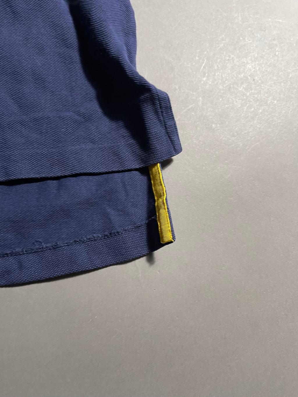 Polo Ralph Lauren Y2K Polo Shirt M Mens