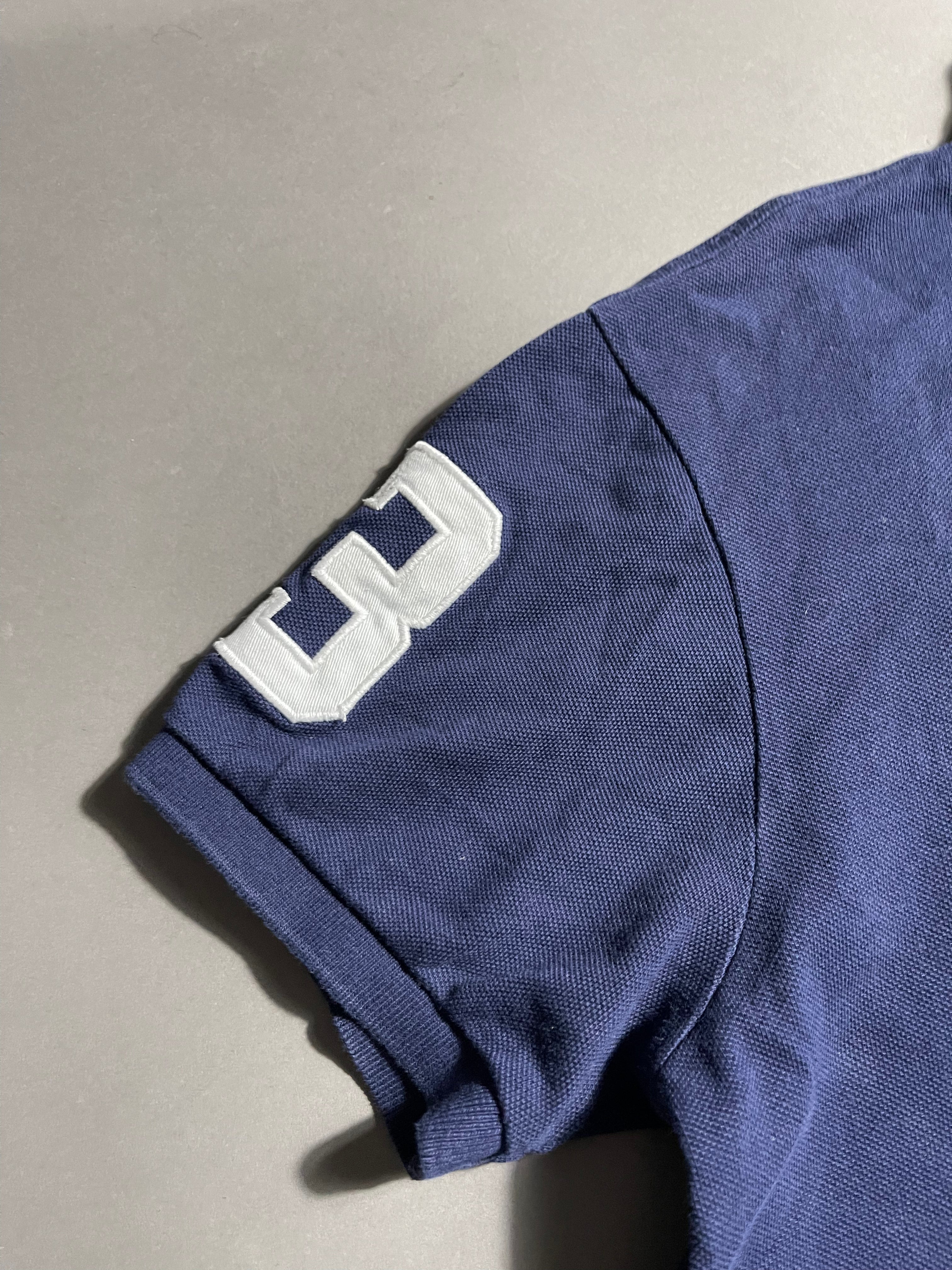 Polo Ralph Lauren Y2K Polo Shirt M Mens