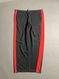 Nike Vintage Y2K Trackpants Jogger Jogginghose L Womens