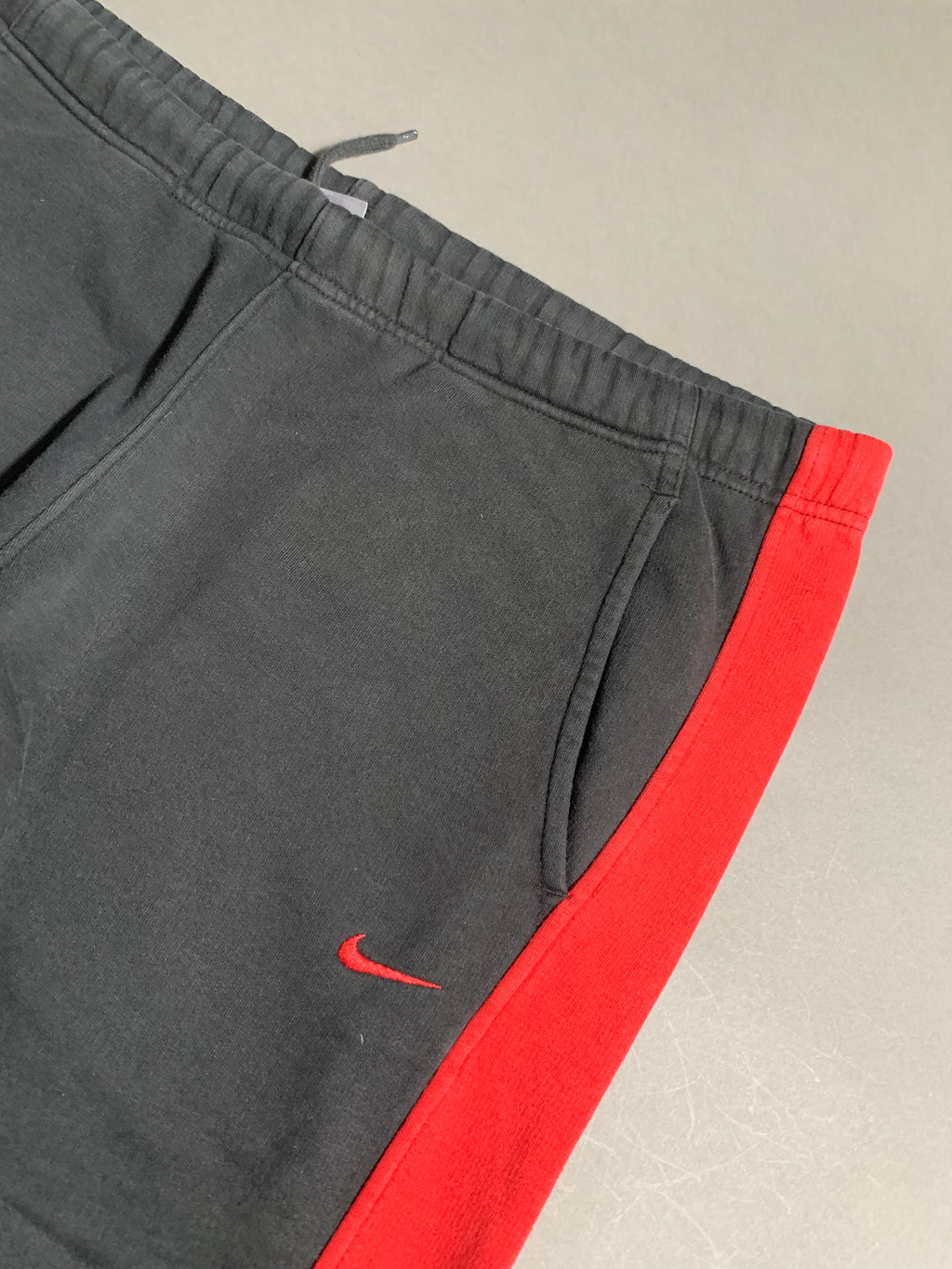 Nike Vintage Y2K Trackpants Jogger Jogginghose L Womens