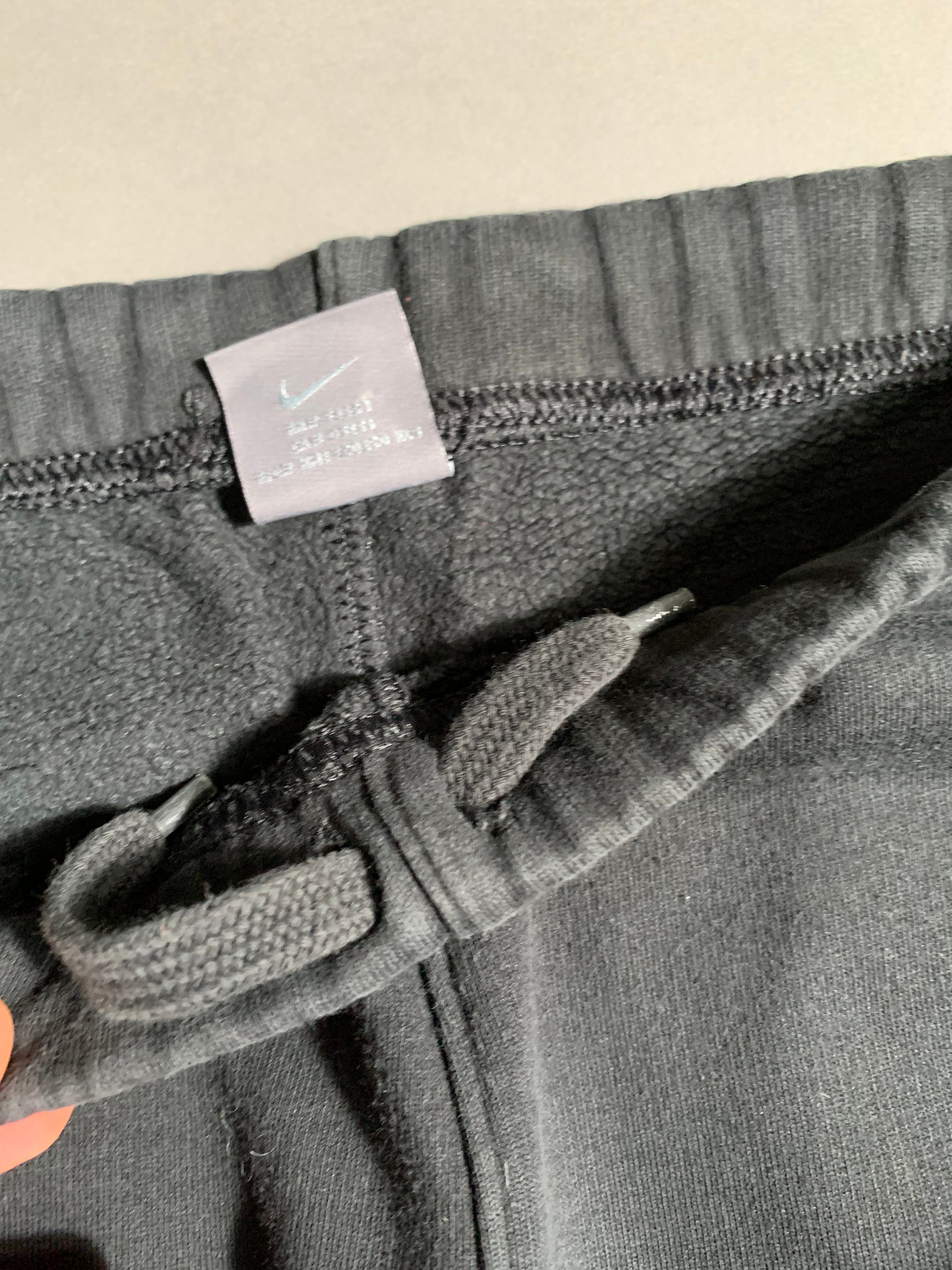 Nike Vintage Y2K Trackpants Jogger Jogginghose L Womens