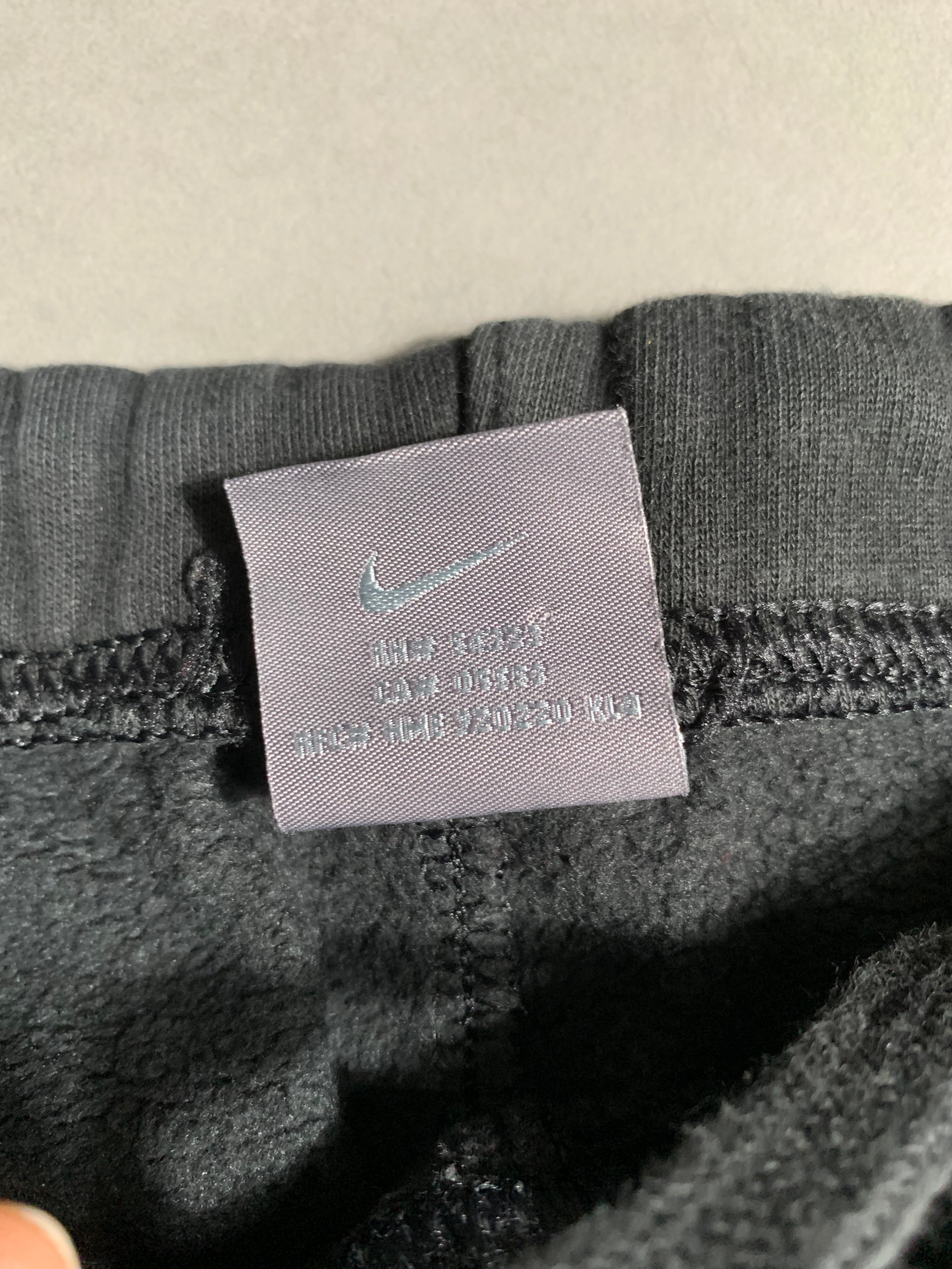 Nike Vintage Y2K Trackpants Jogger Jogginghose L Womens