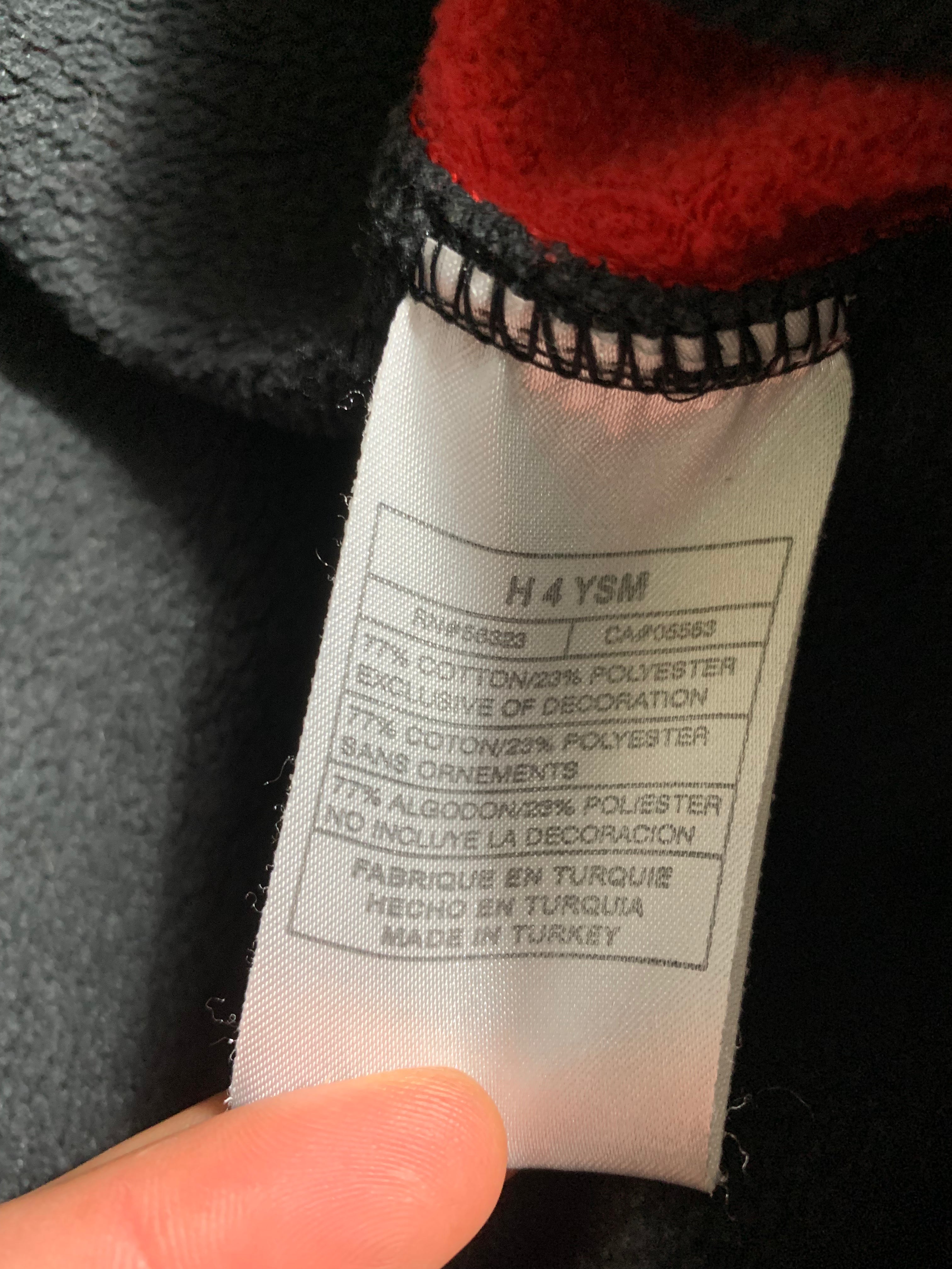 Nike Vintage Y2K Trackpants Jogger Jogginghose L Womens