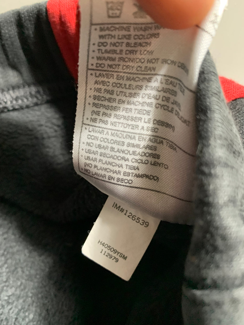 Nike Vintage Y2K Trackpants Jogger Jogginghose L Womens