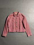Polo Ralph Lauren Jeans Jacket Vintage Y2K S Womens