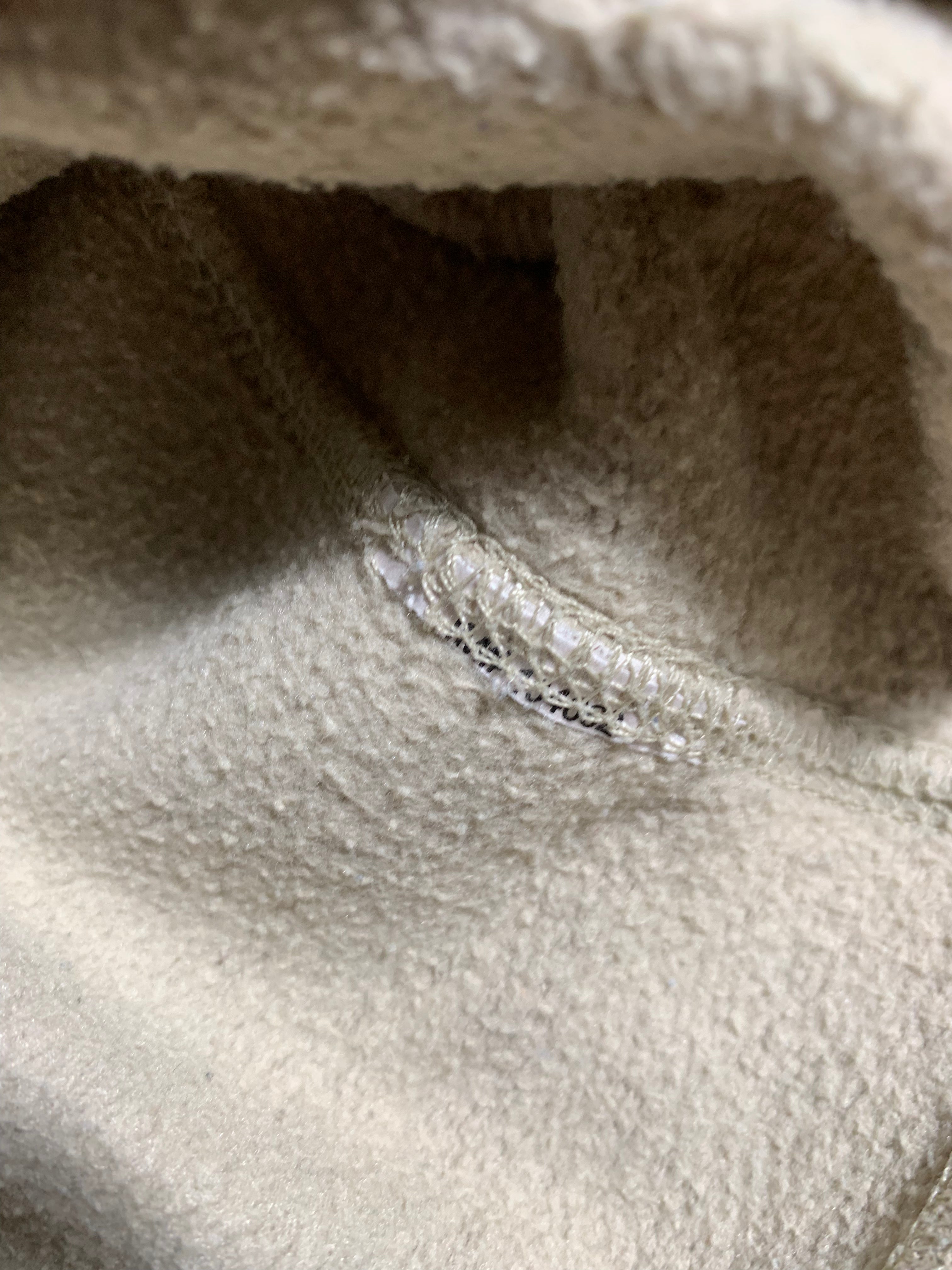 Nike Vintage Y2K Sweatshirt Knit M Mens