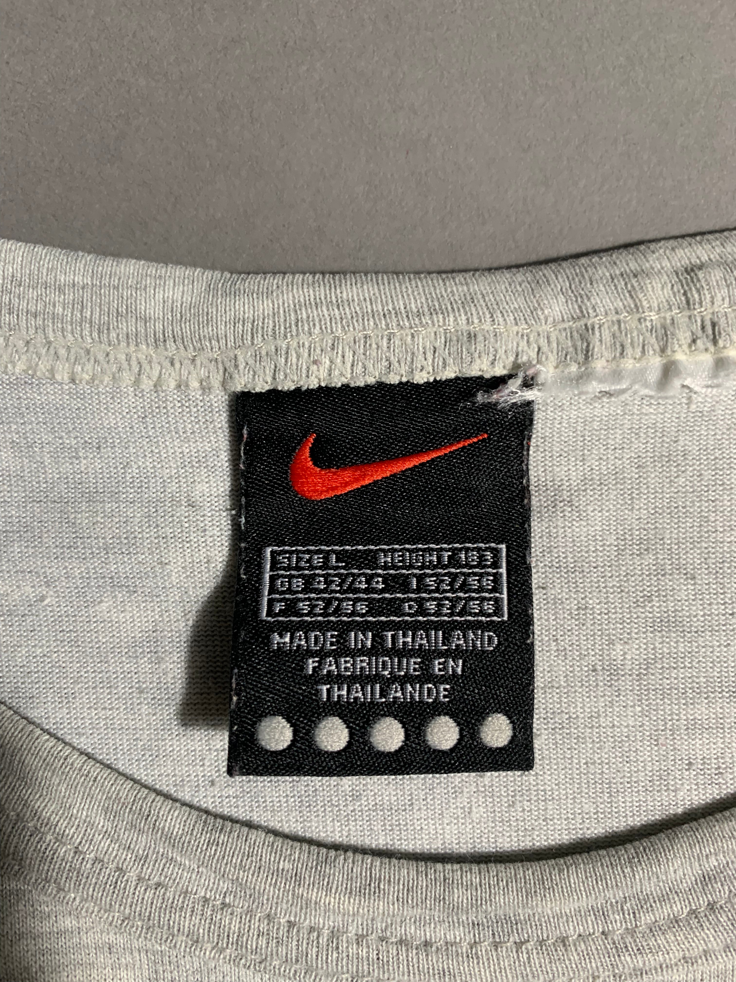 Nike Vintage Y2K T' M Mens