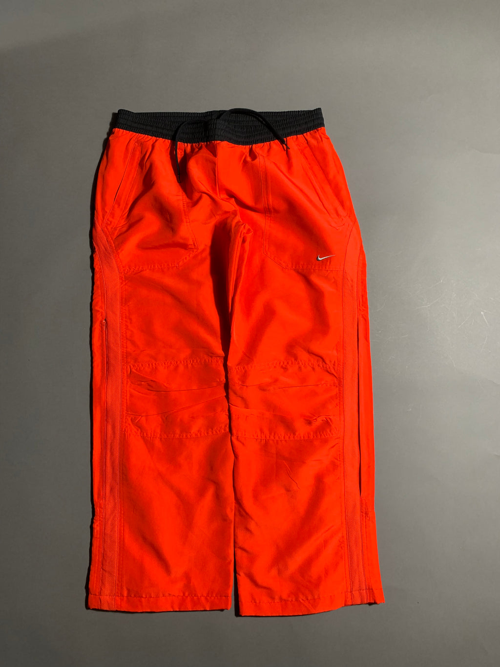 Nike Vintage Y2K Trackpants Jogger Jogginghose L Womens