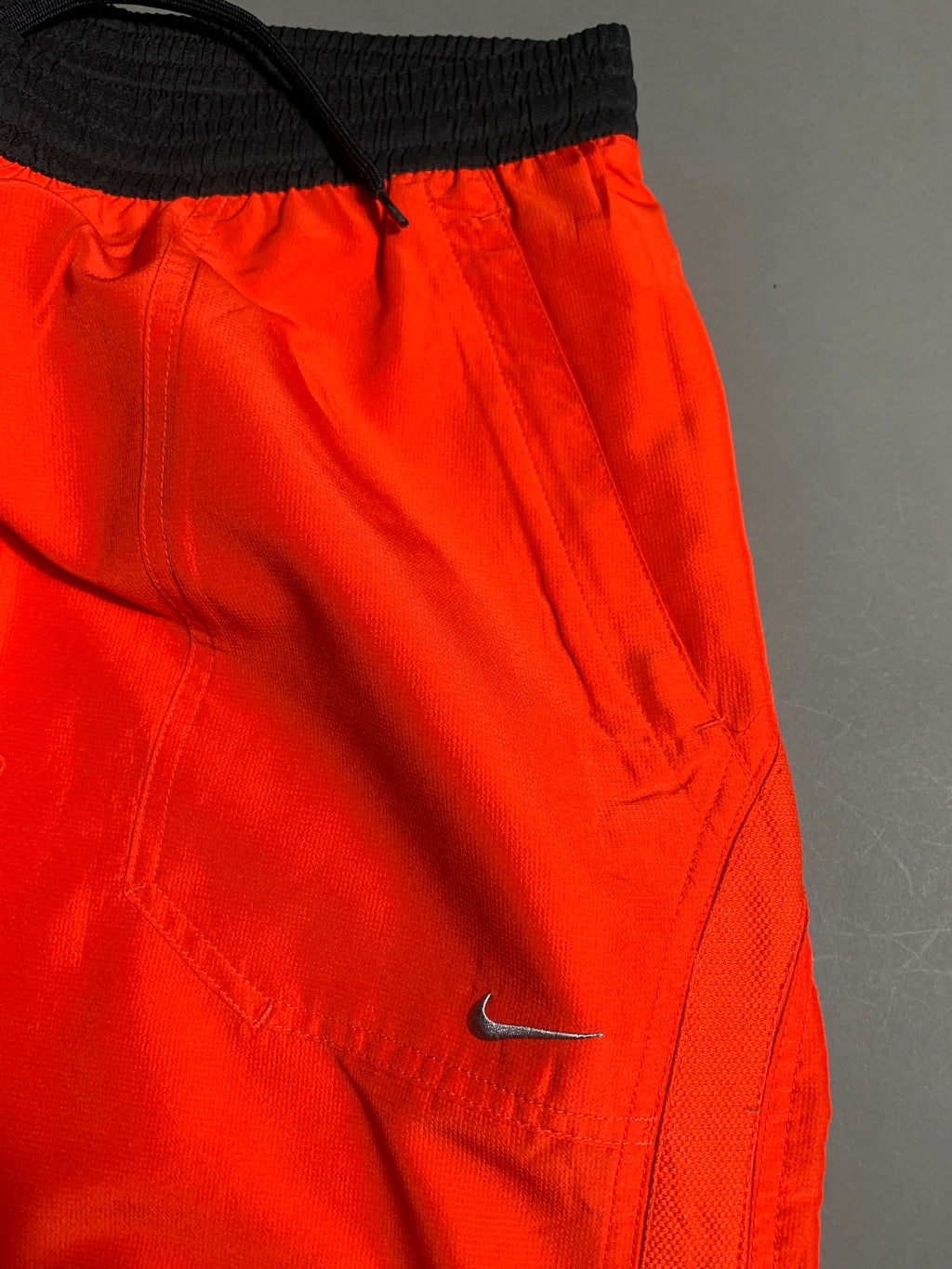 Nike Vintage Y2K Trackpants Jogger Jogginghose L Womens