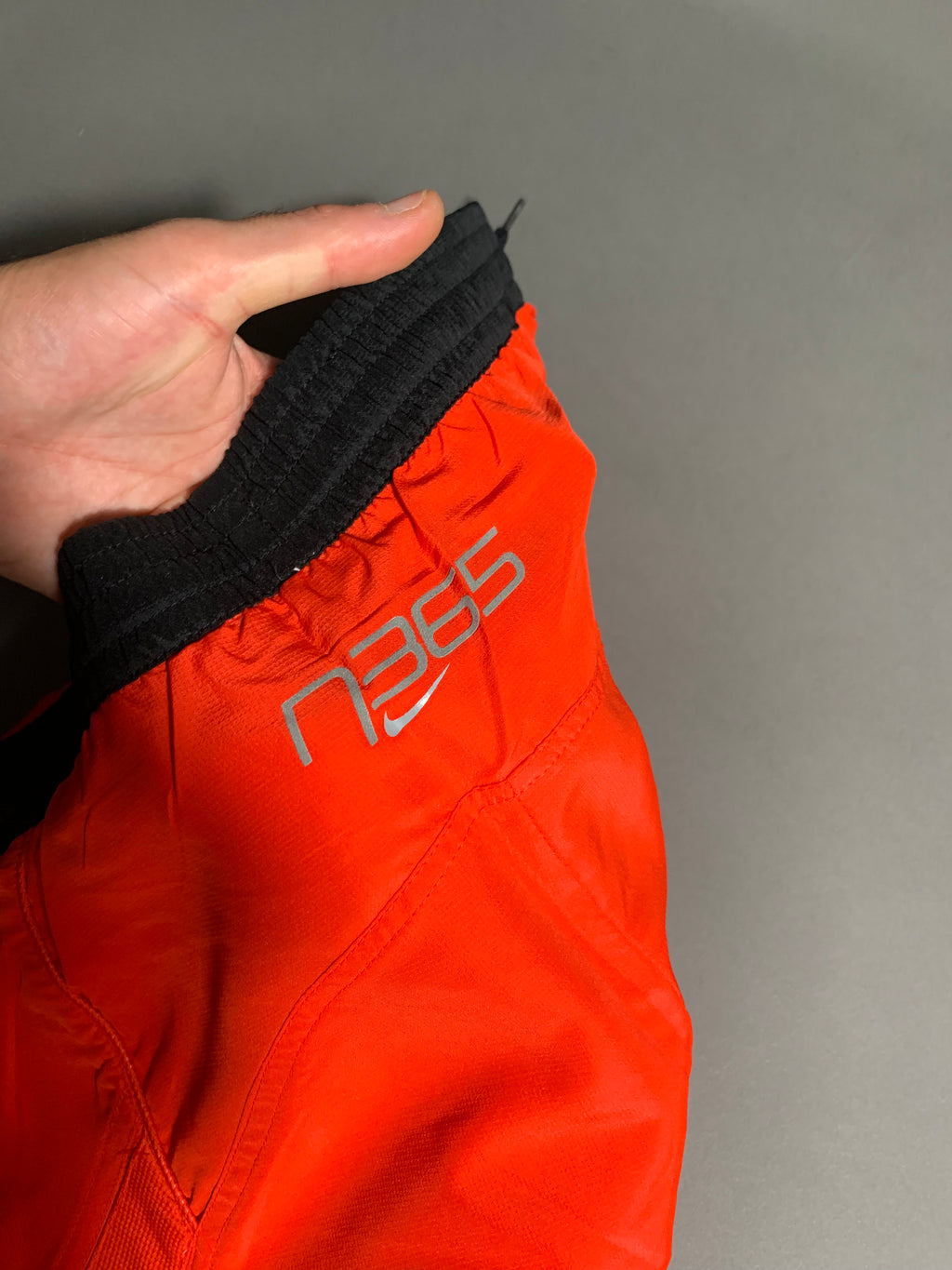 Nike Vintage Y2K Trackpants Jogger Jogginghose L Womens