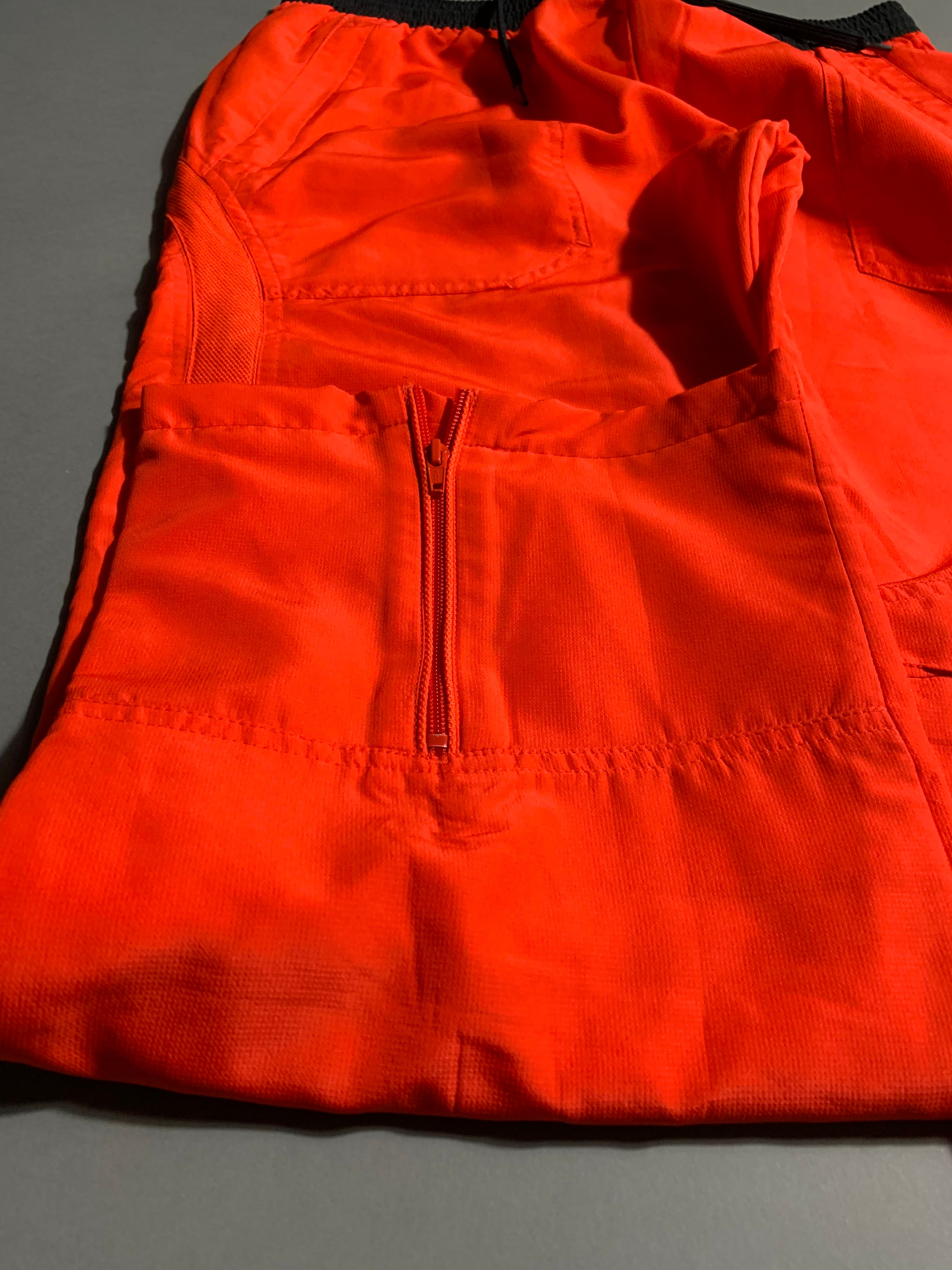 Nike Vintage Y2K Trackpants Jogger Jogginghose L Womens