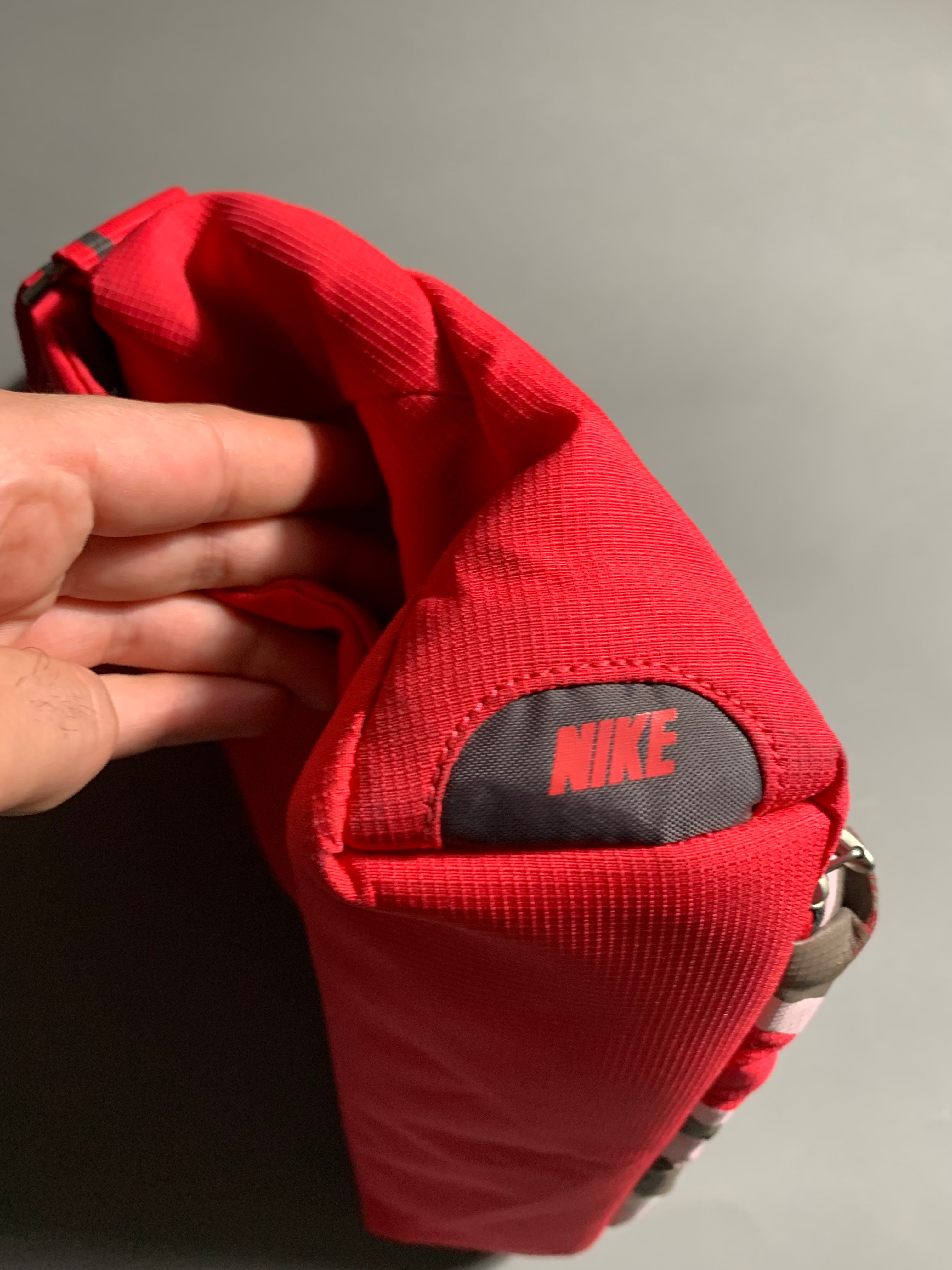 Nike Vintage Y2K Bag Onesize Unisex