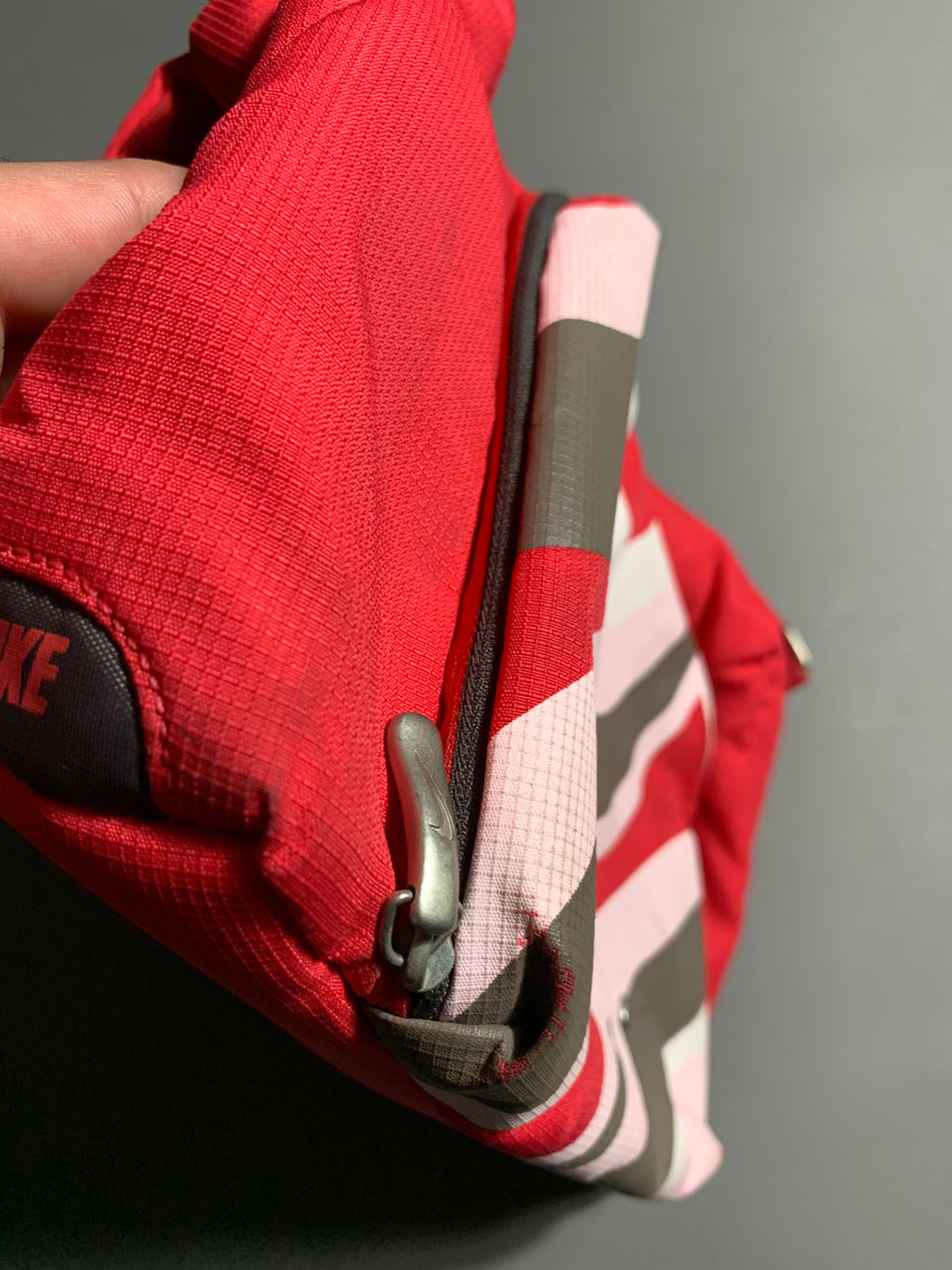 Nike Vintage Y2K Bag Onesize Unisex