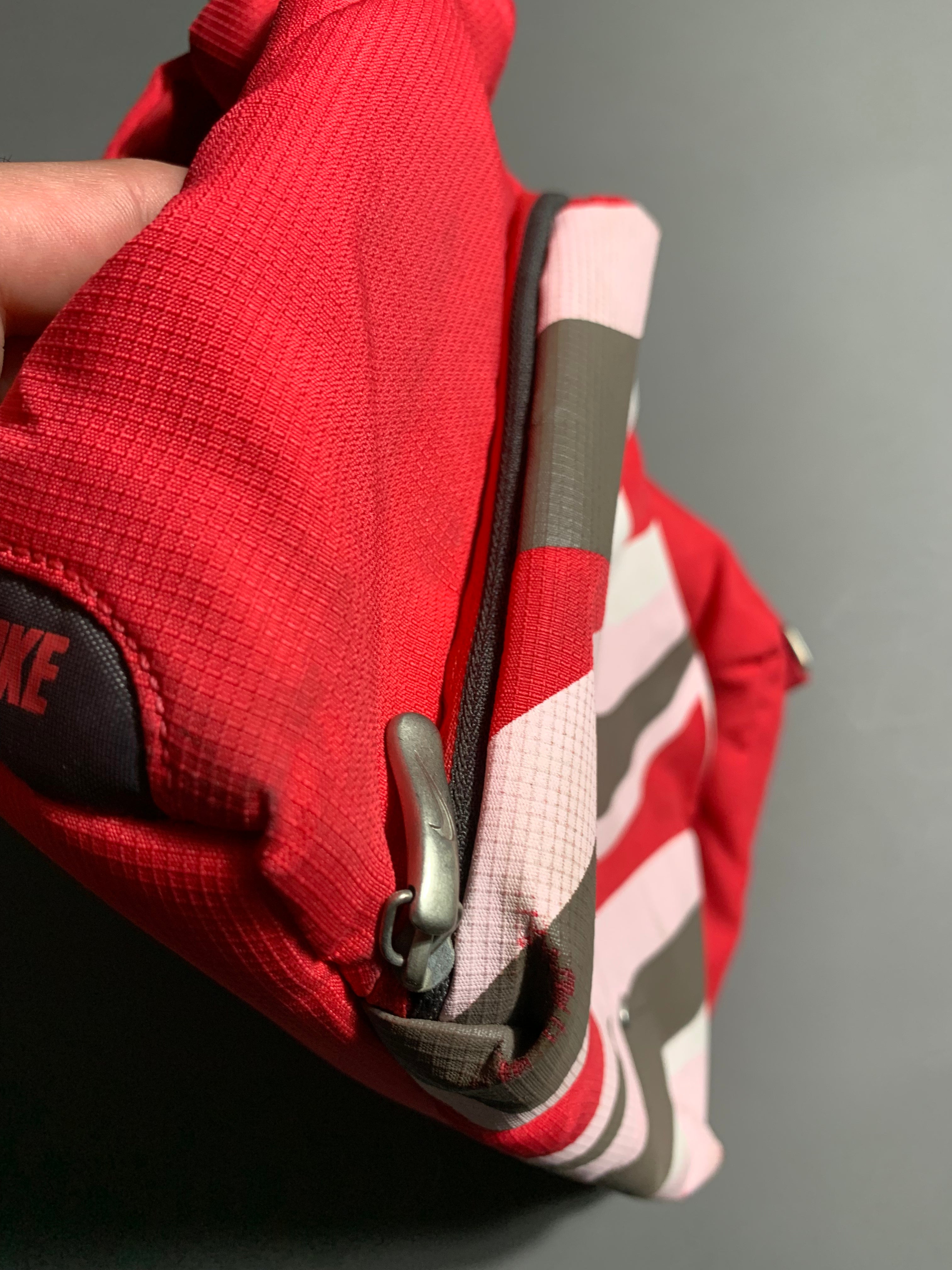 Nike Vintage Y2K Bag Onesize Unisex