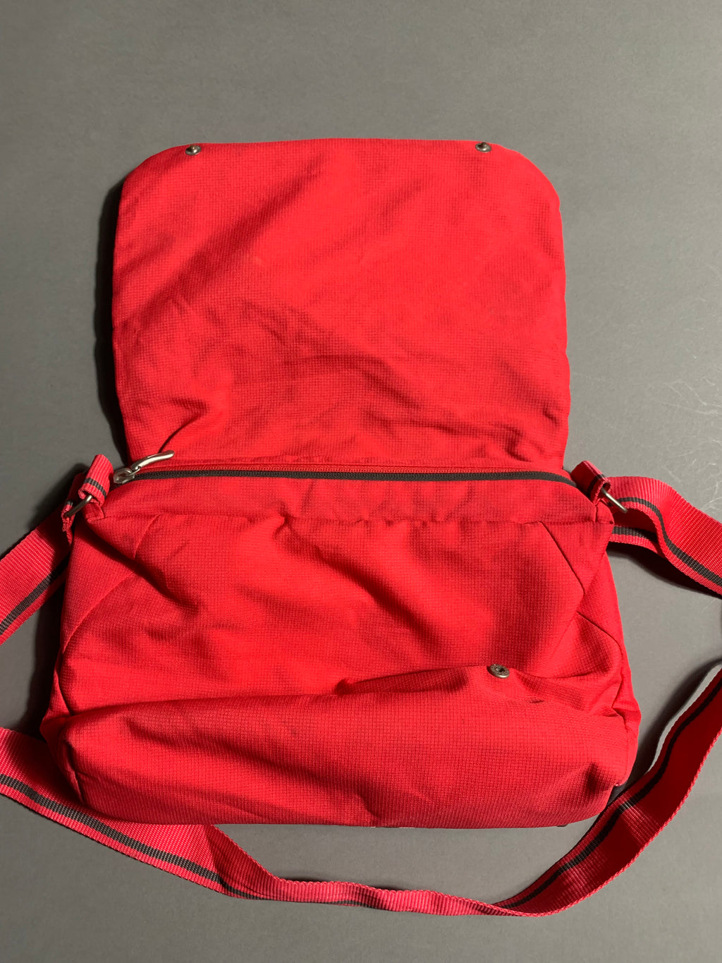 Nike Vintage Y2K Bag Onesize Unisex
