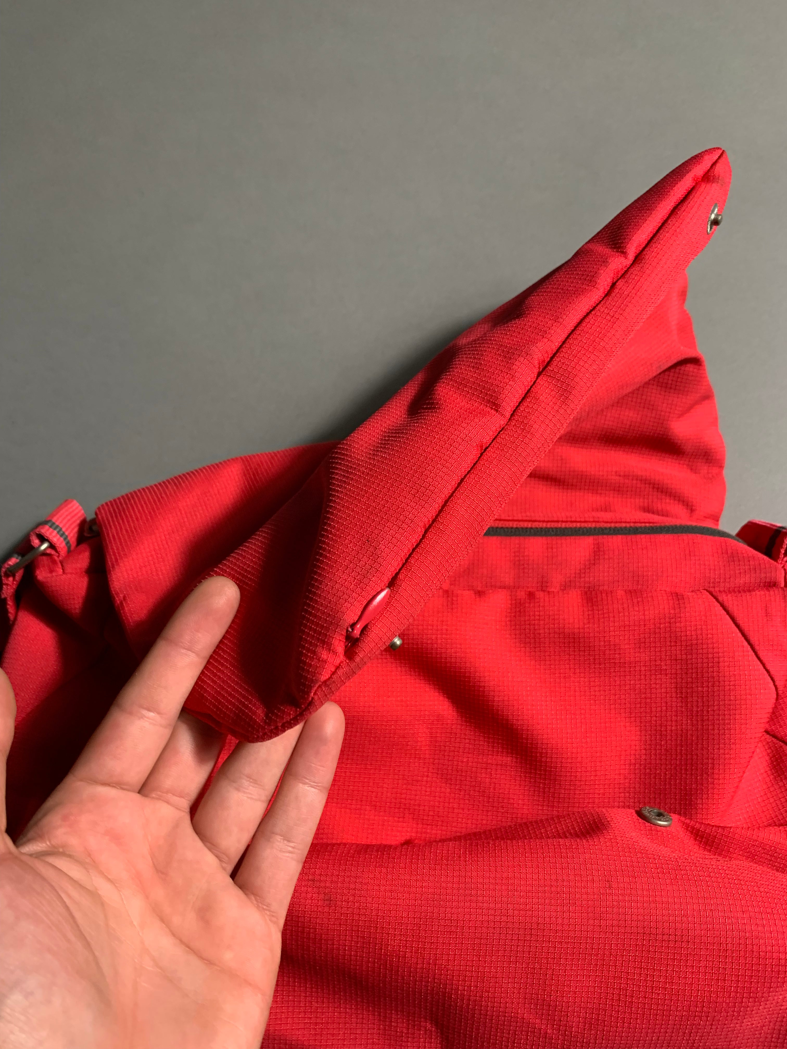 Nike Vintage Y2K Bag Onesize Unisex