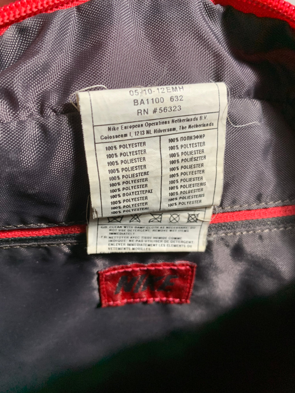 Nike Vintage Y2K Bag Onesize Unisex