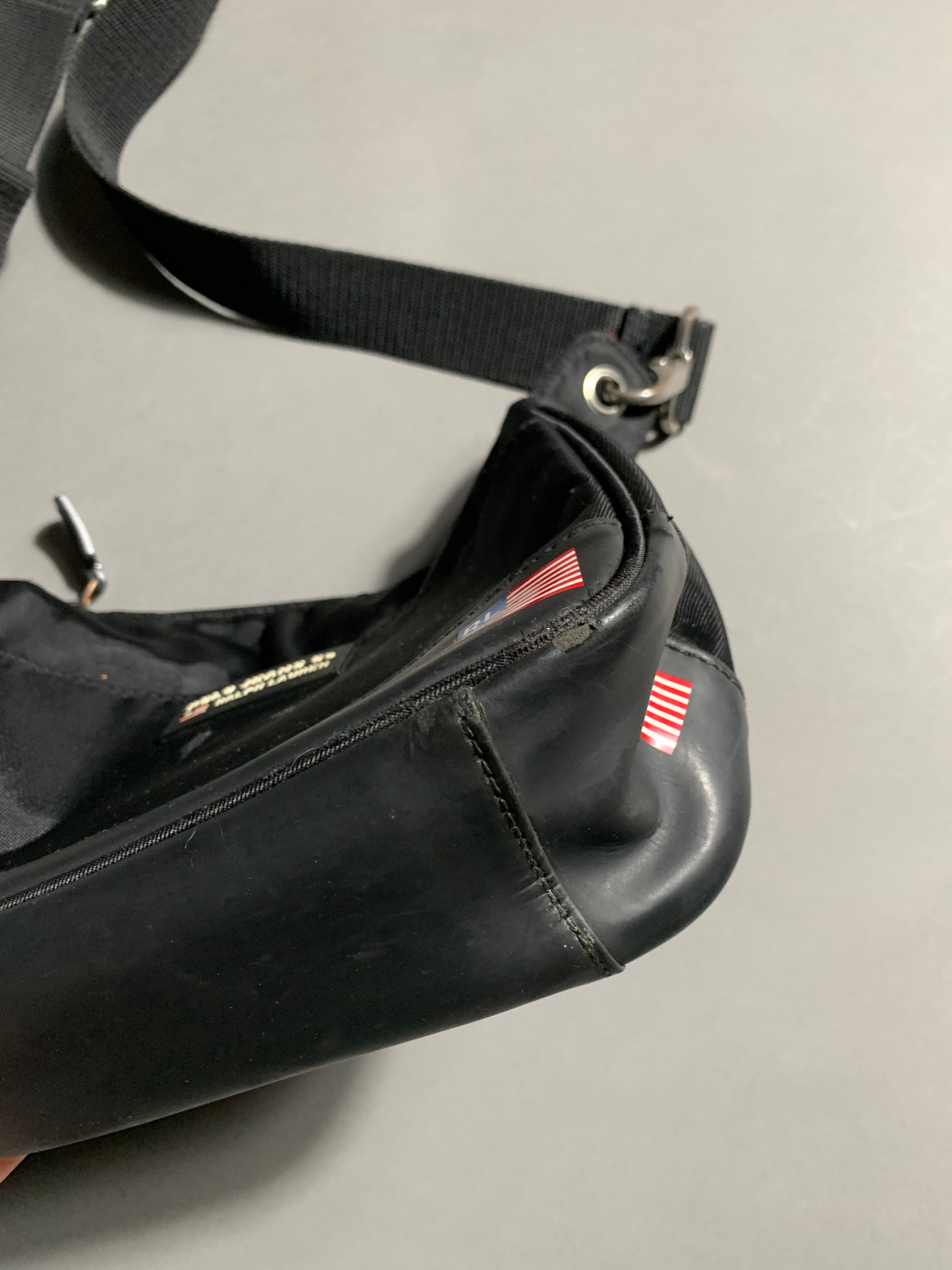 Ralph Lauren Polo Jeans Company Vintage Y2K Bag Onesize Unisex