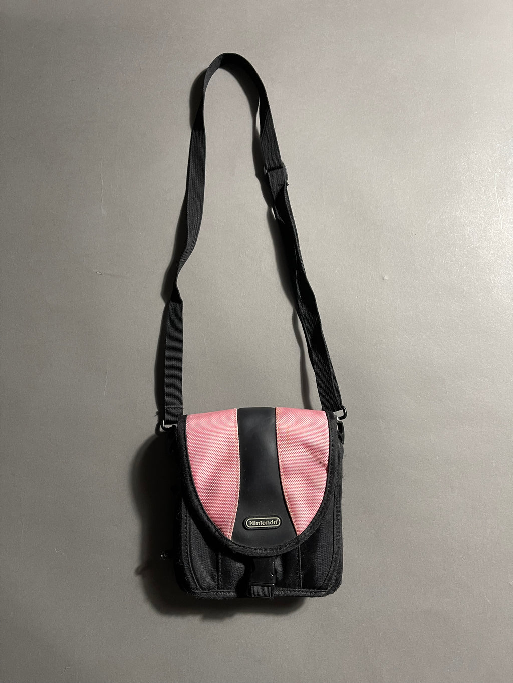 Nintendo x Wii Vintage Y2K Bag Onesize Unisex