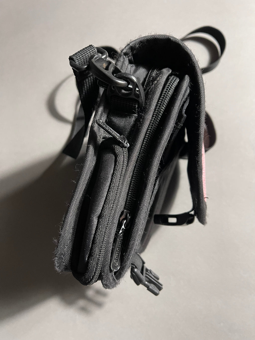 Nintendo x Wii Vintage Y2K Bag Onesize Unisex