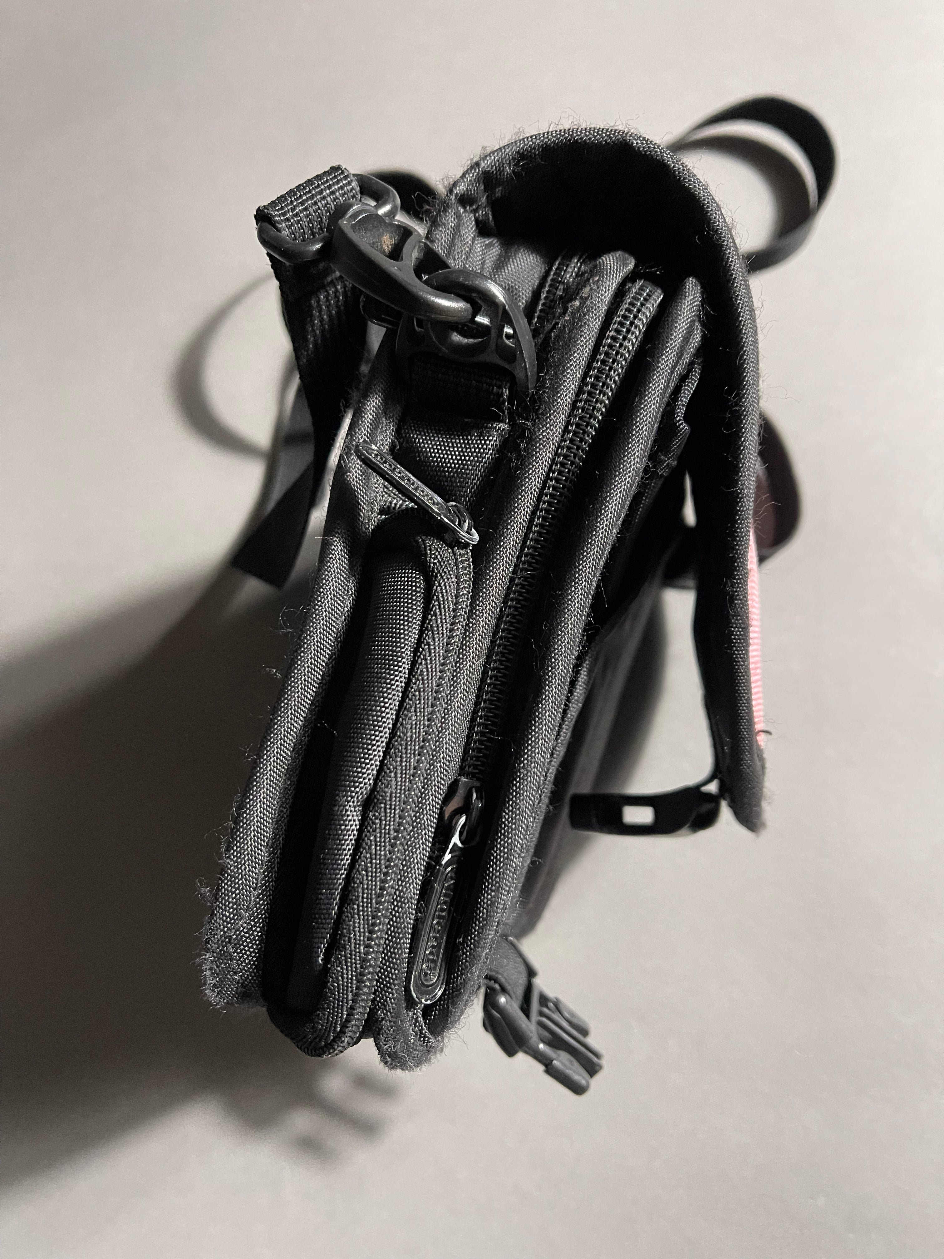 Nintendo x Wii Vintage Y2K Bag Onesize Unisex