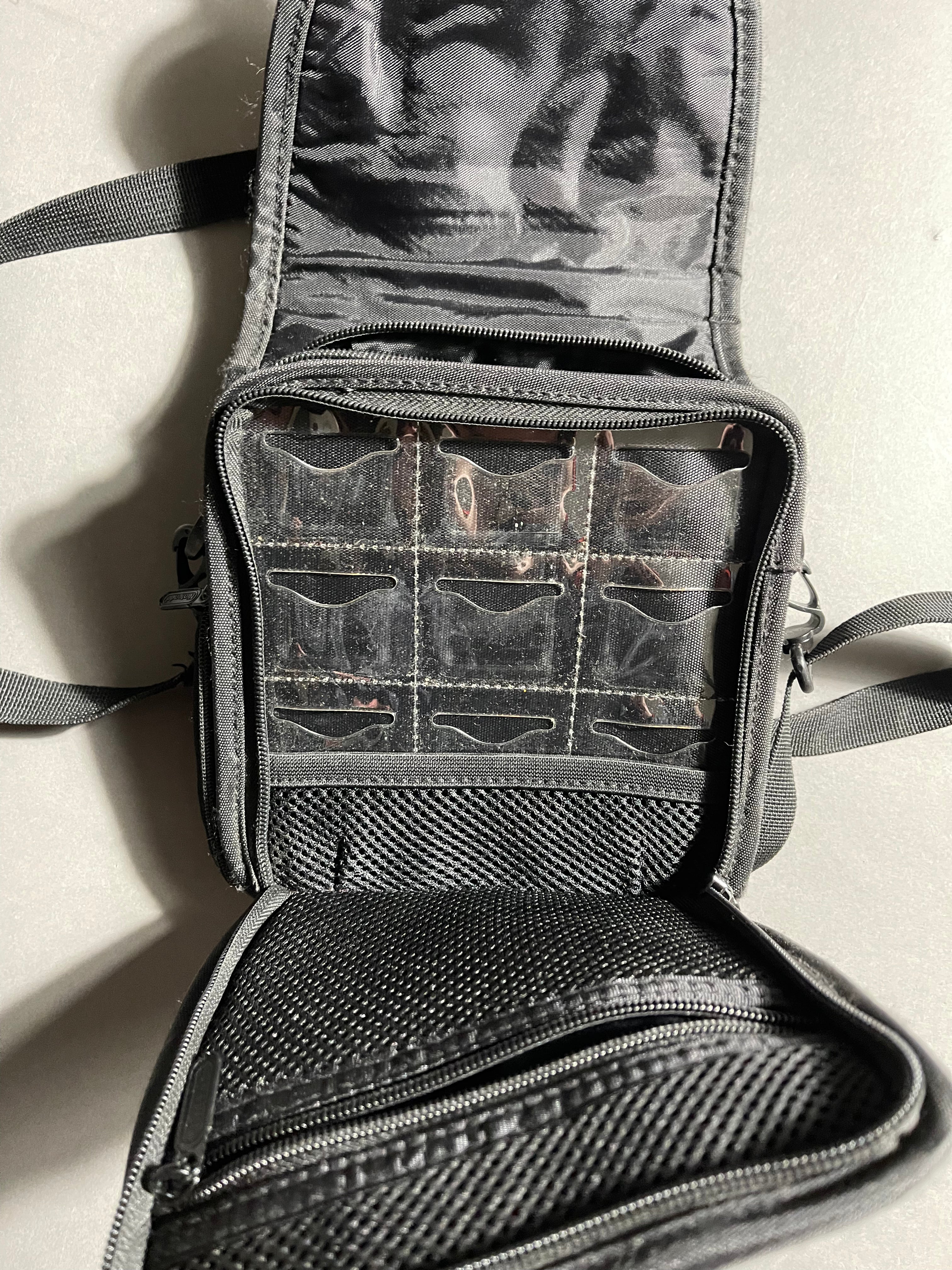 Nintendo x Wii Vintage Y2K Bag Onesize Unisex
