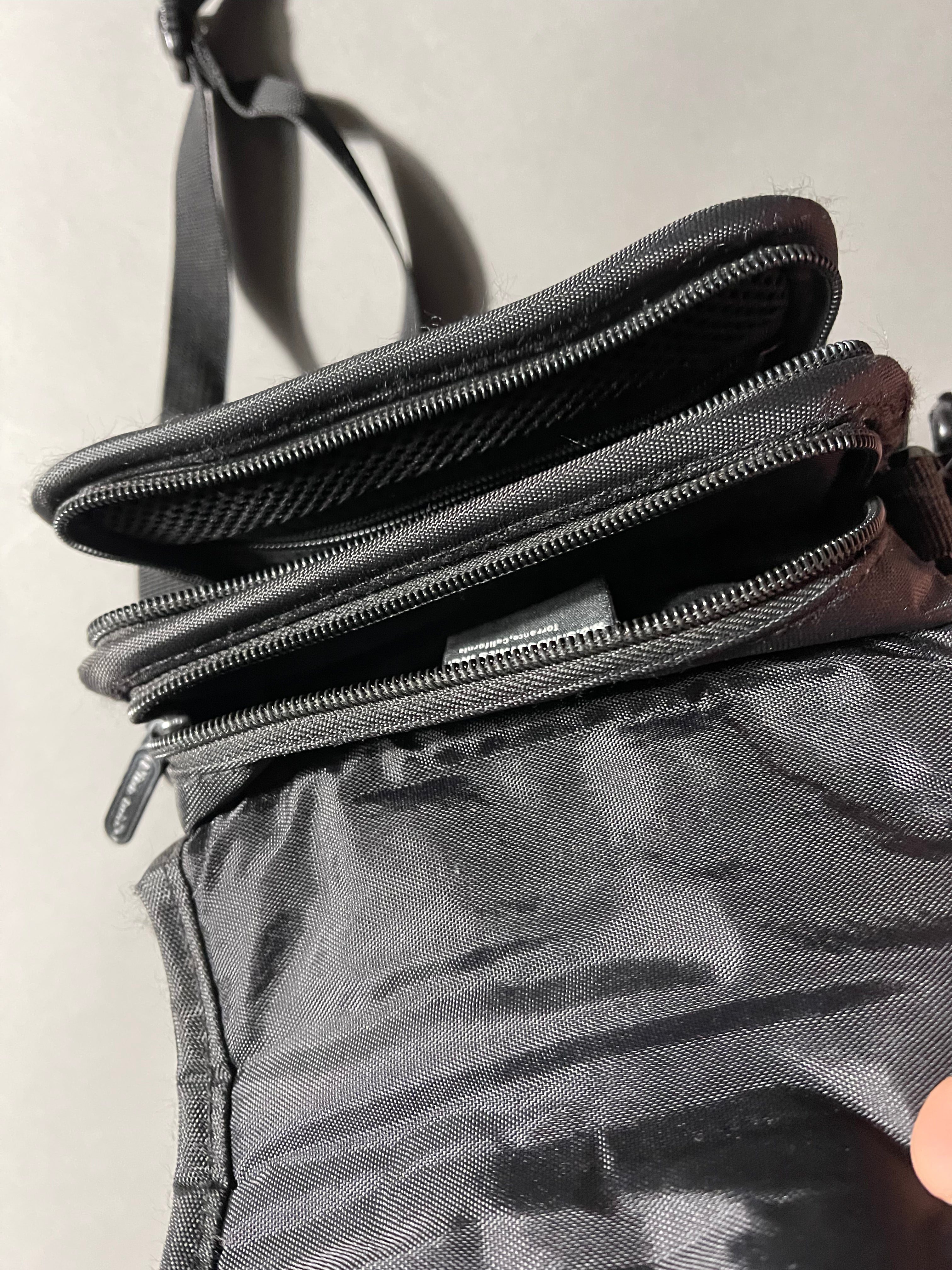 Nintendo x Wii Vintage Y2K Bag Onesize Unisex