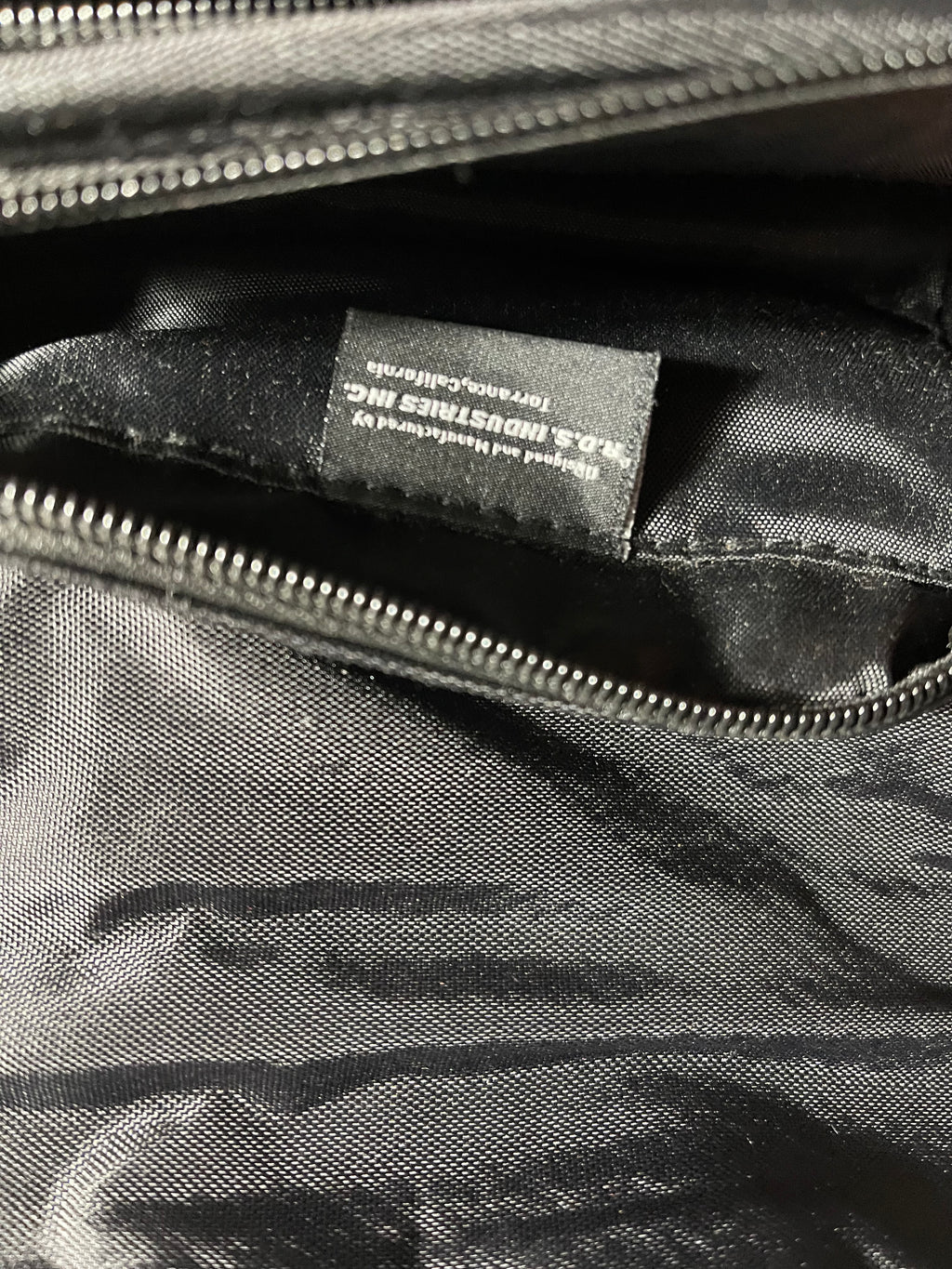 Nintendo x Wii Vintage Y2K Bag Onesize Unisex