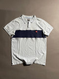 Nike Vintage Y2K Polo Shirt L Mens