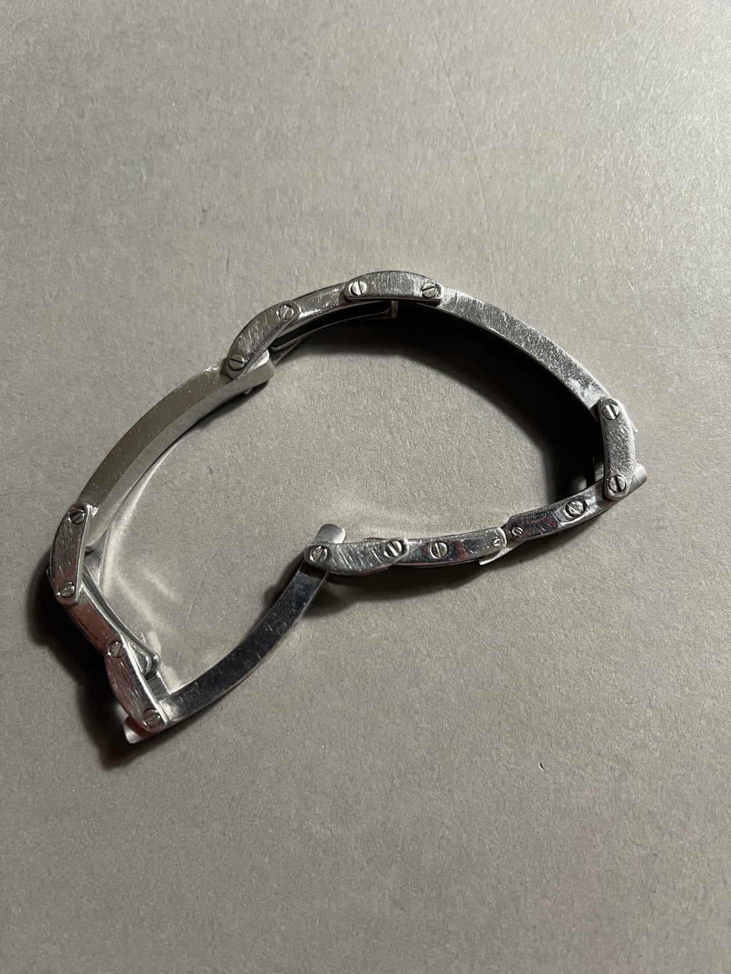 Dolce & Gabbana Vintage Y2K Bracelet Unisex