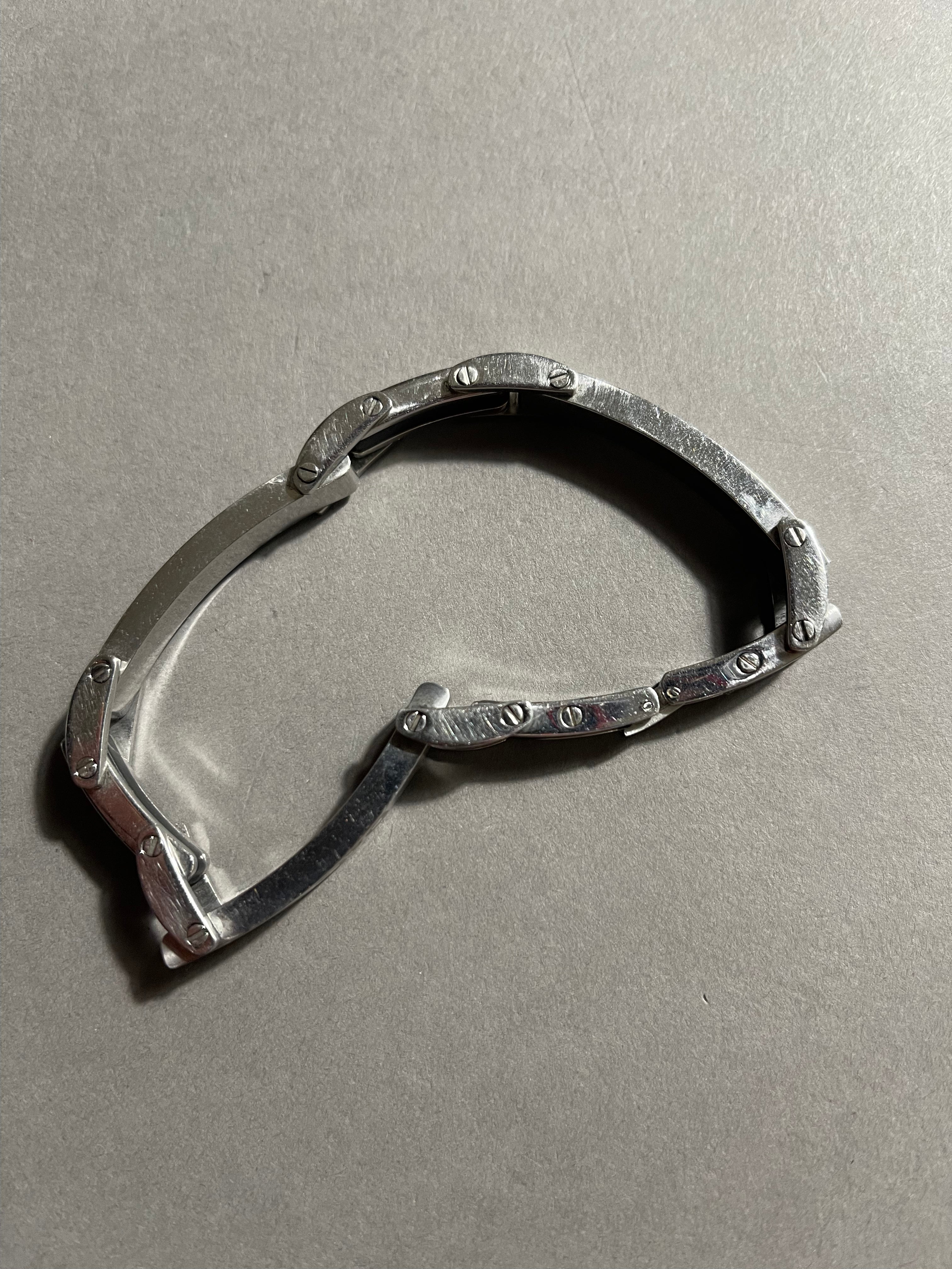 Dolce & Gabbana Vintage Y2K Bracelet Unisex