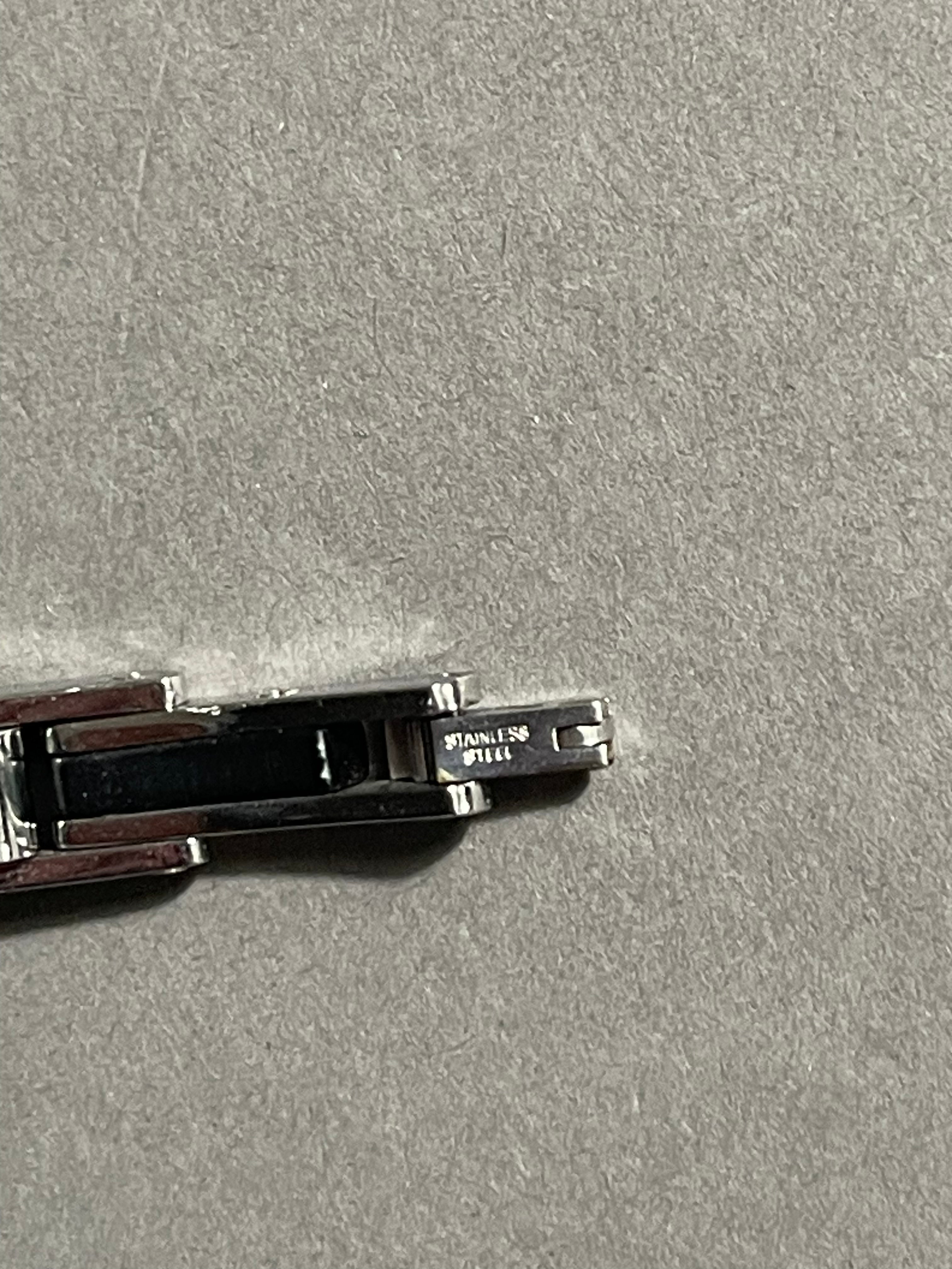 Dolce & Gabbana Vintage Y2K Bracelet Unisex