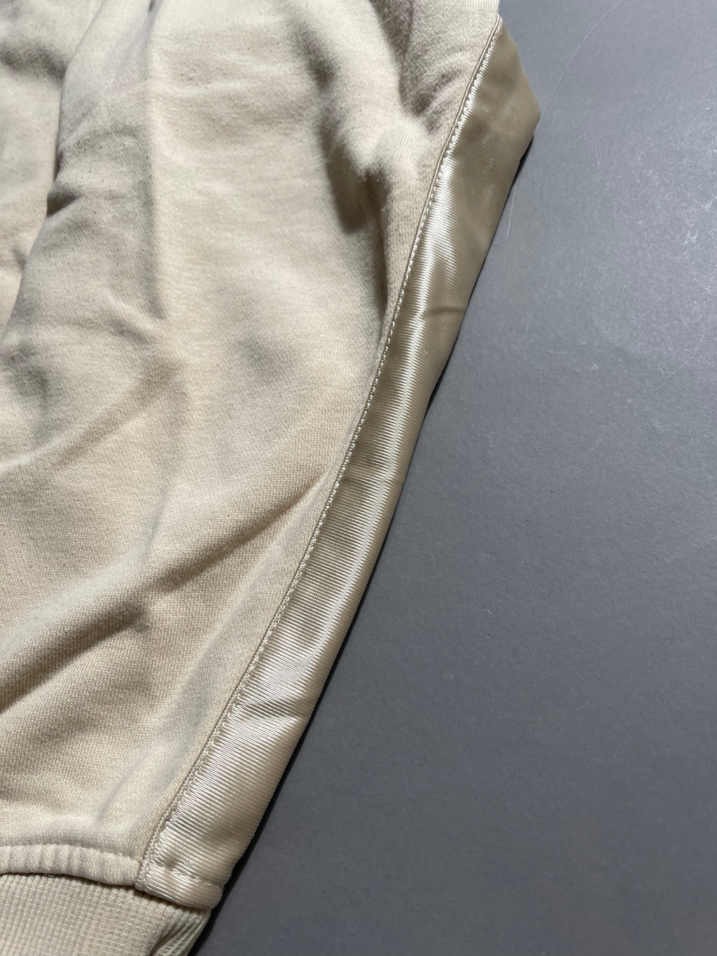 Nike KING Vintage Y2K Zip Hoodie L Mens